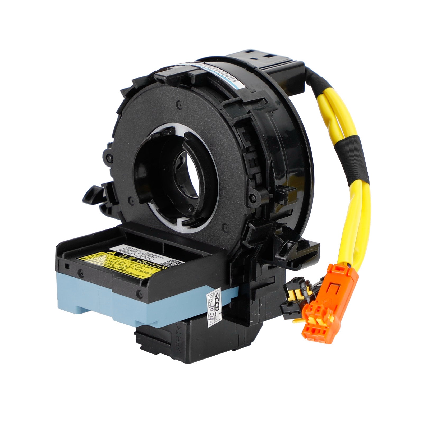 2010-2016 Toyota 4Runner/Lexus GX460 Spiral Cable Clock Spring w/Sensor 84307-30090