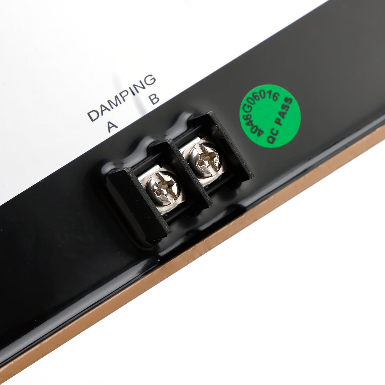 Contrôleur de vitesse électronique Governor EFC3044196 3044196 Remplacement de Cummins