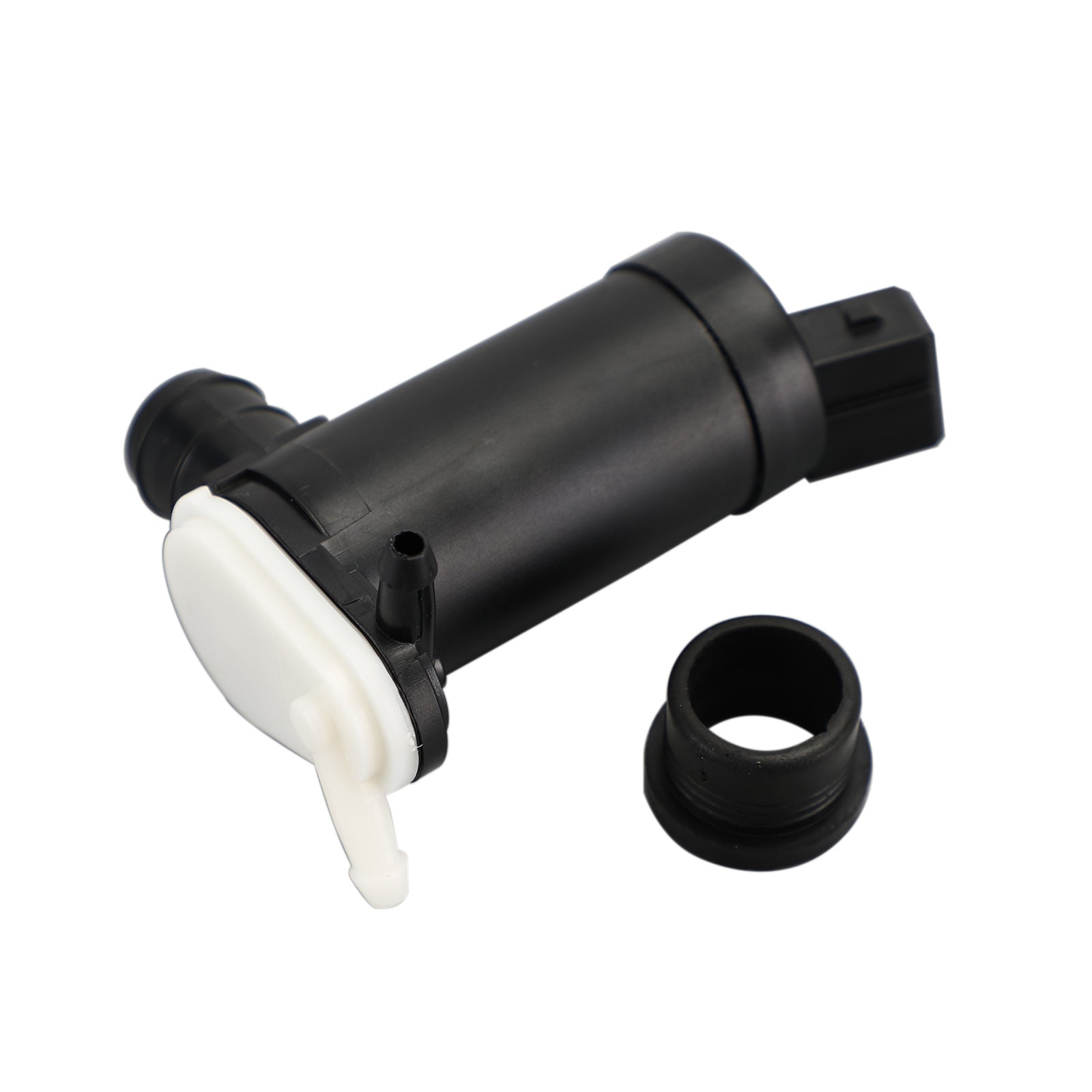 Land Rover LR3 RR Sport DMC500010 Voorzijde & Pomp van de ruitensproeiermotor achter