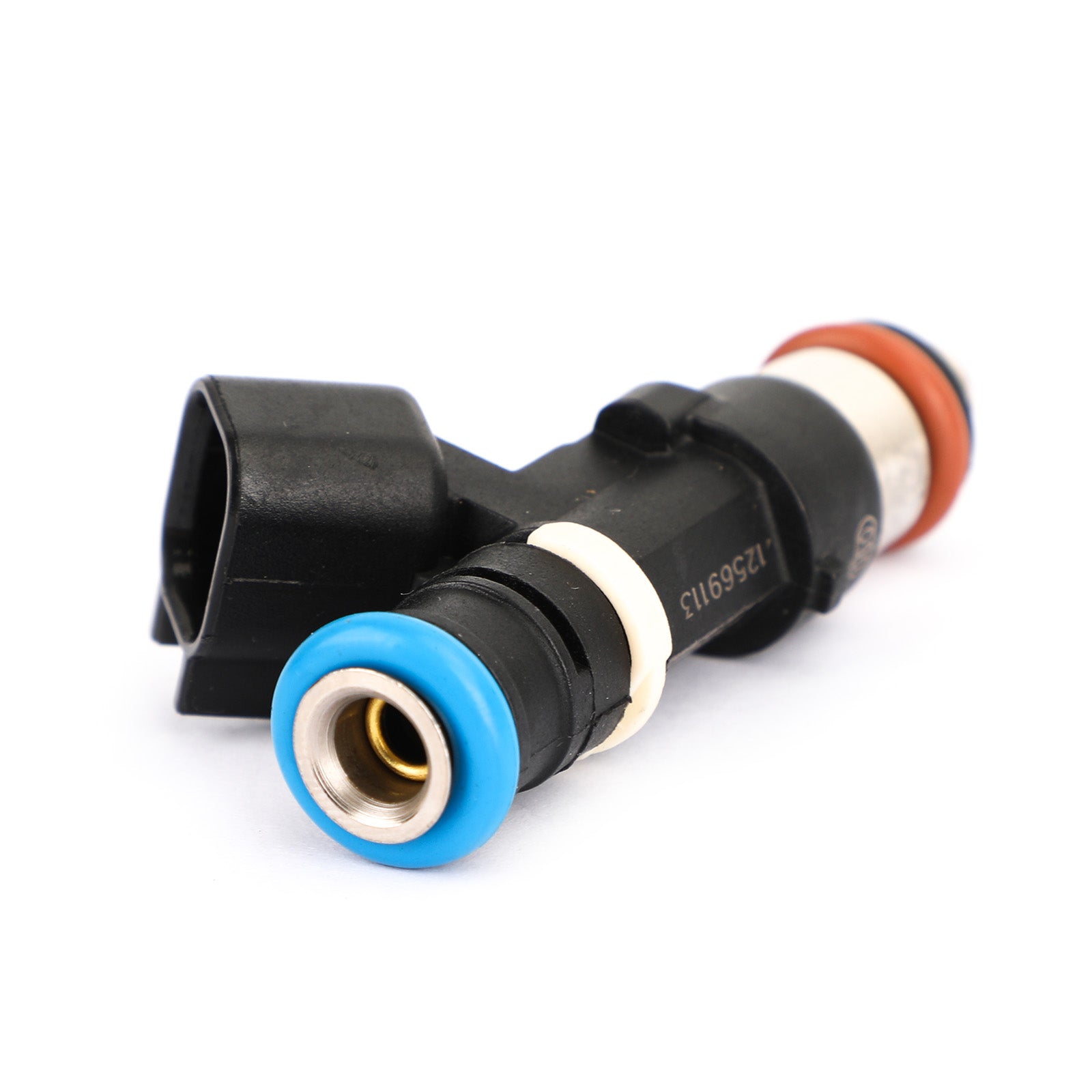 8ks 32lb 12569113 Injektory paliva Fit GM LS2 6.0L Pontiac GTO C6 Corvette CTS-V Generic