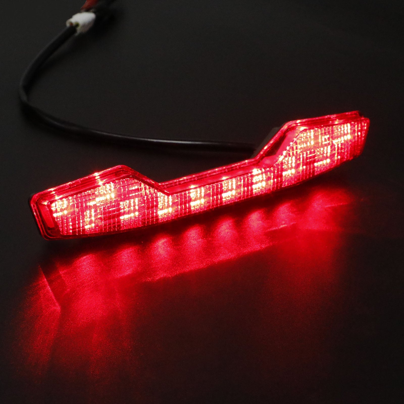 Suzuki LTR450 LTR-450 2006-2009 Quadracer LED Brake Light TAILLight bakre