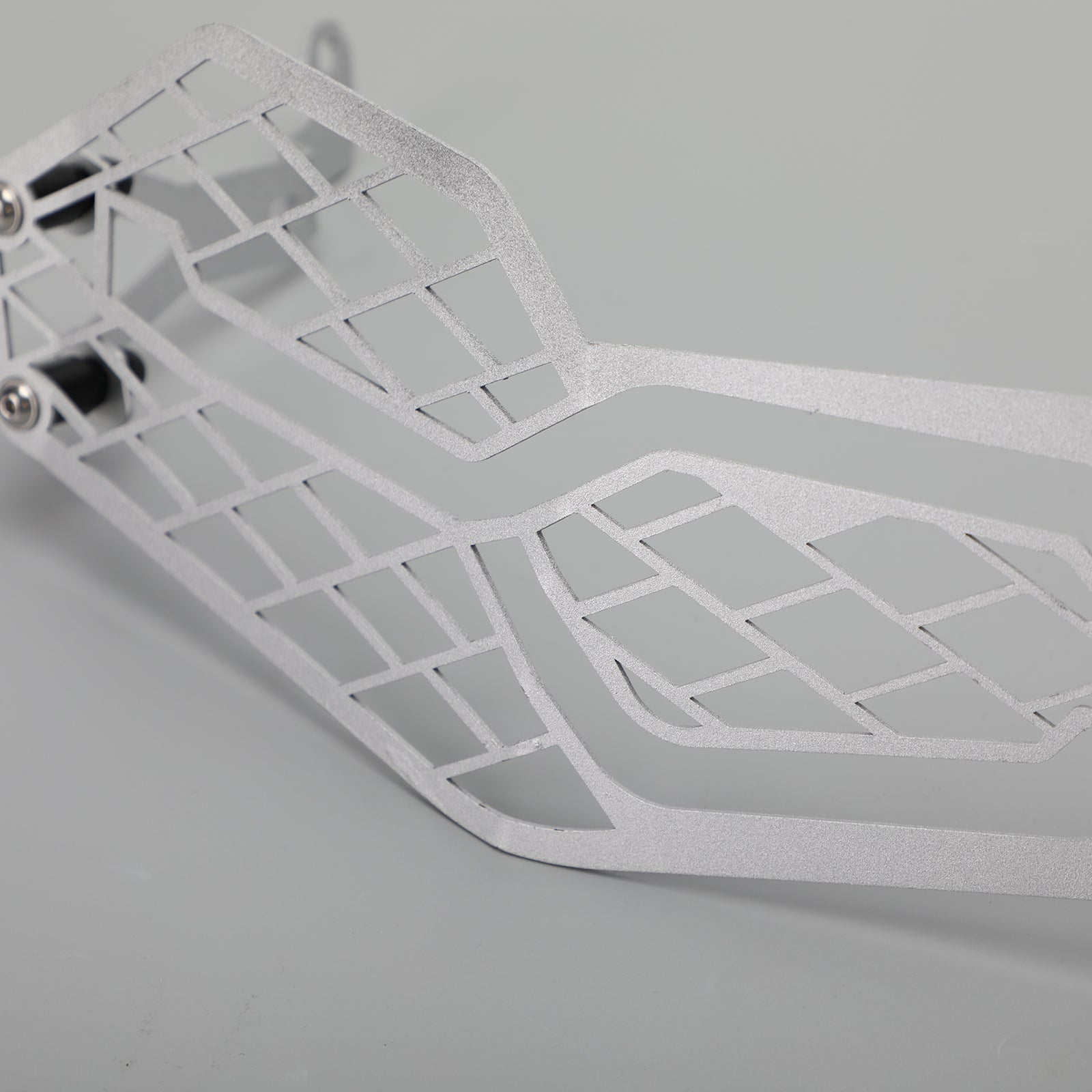 Frontlys beskyttelsesbeskytter svart passform for BMW F750GS F850GS 2018-2021