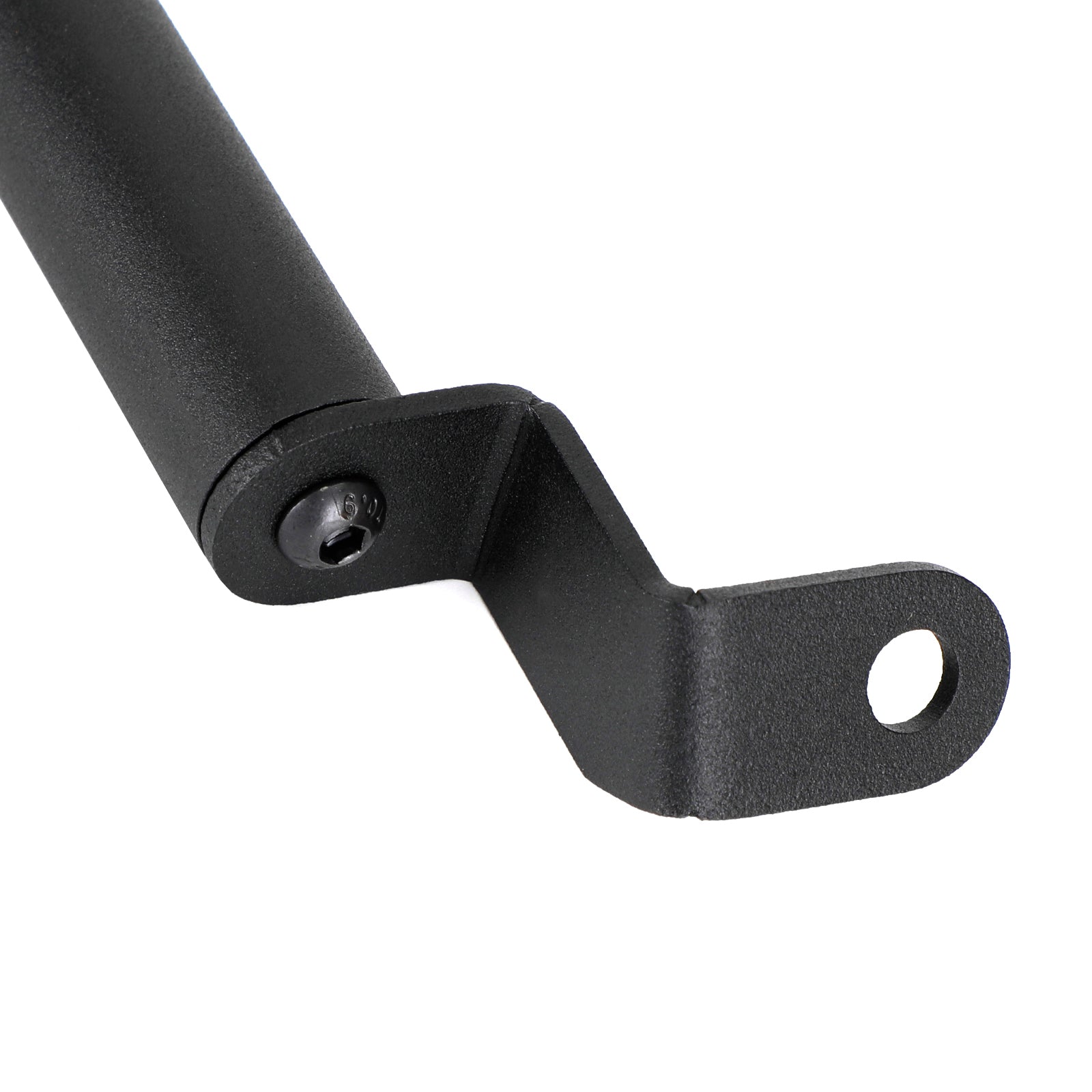Kawasaki Ninja 250 2018-2021 400 GPS-förlängningsfästet Telefon Navi Bracket