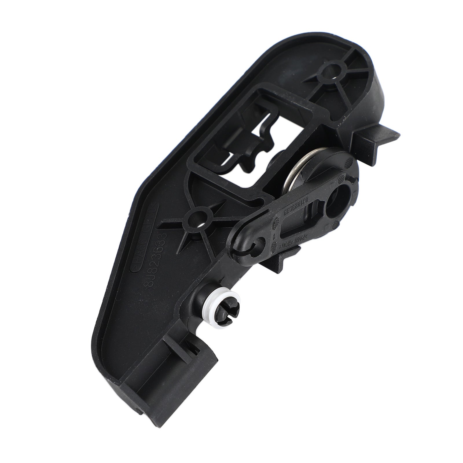 Handle de rejet du capot support de support pour Audi TT TTS 2007-2015 8J1823633C