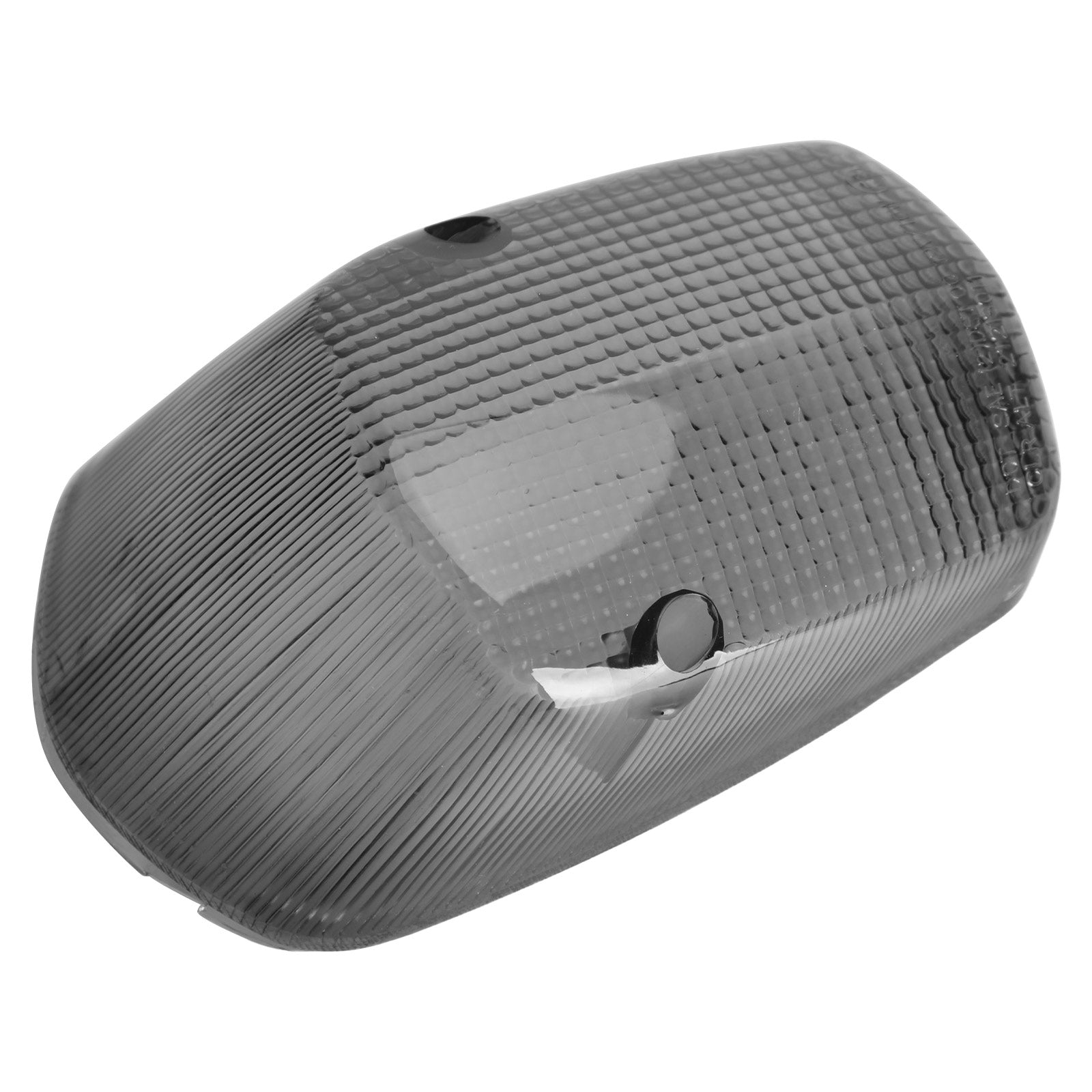 Honda Sabre Shadow ACE Deluxe Valkyrie geïntegreerd LED-achter-/achterlicht