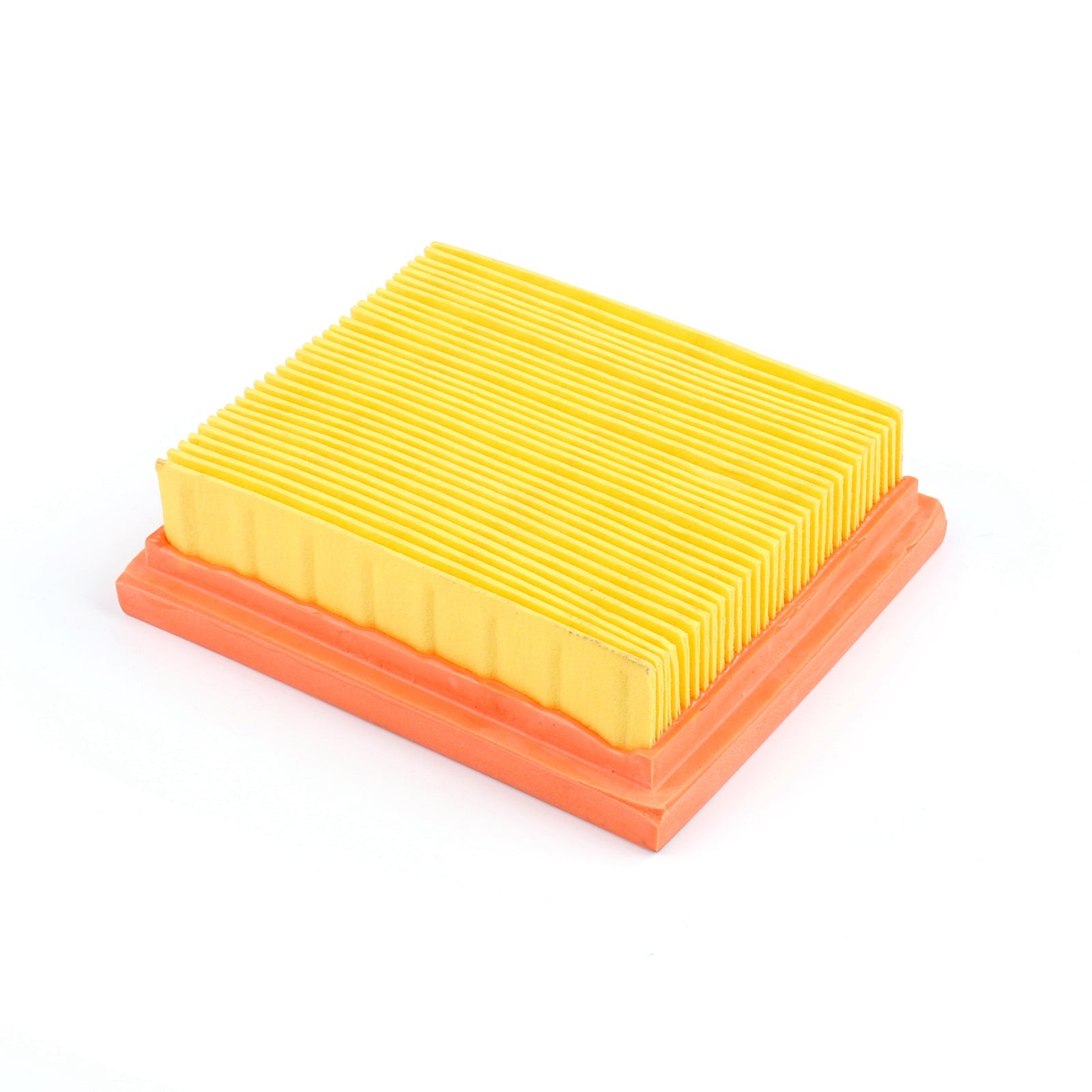 OEM Fit för Honda XR125 2003-2008 Gul generisk