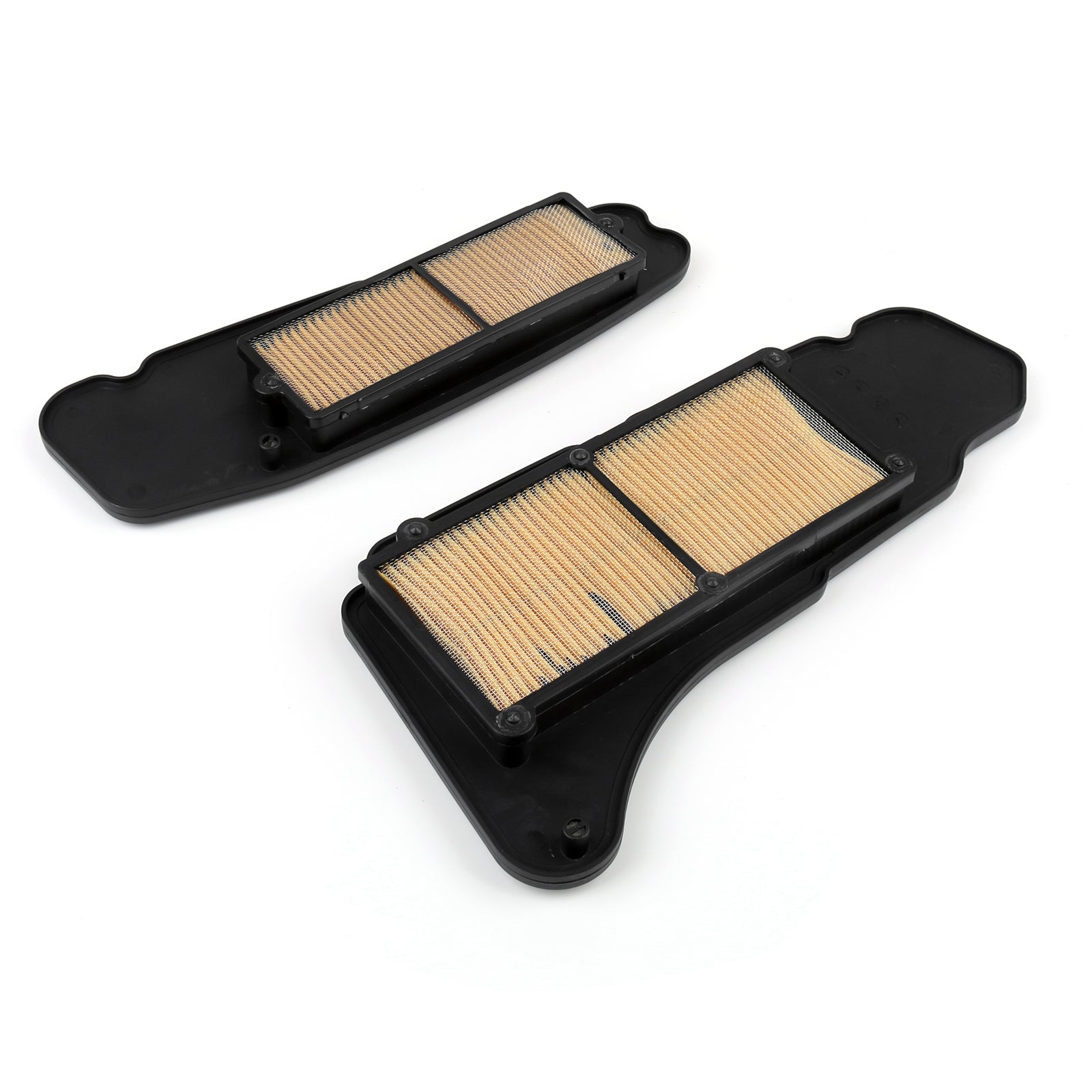 Kit de nettoyant pour filtre à air ajusté pour yamaha yp400 Majesté 400/X-MAX 400 2004-2019 générique