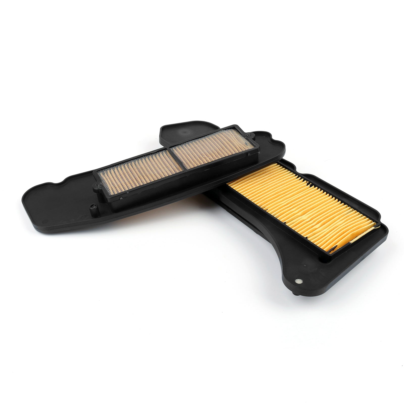 Kit de limpieza de filtro de aire apto para Yamaha YP400 Majesty 400/X-MAX 400 2004-2019 genérico