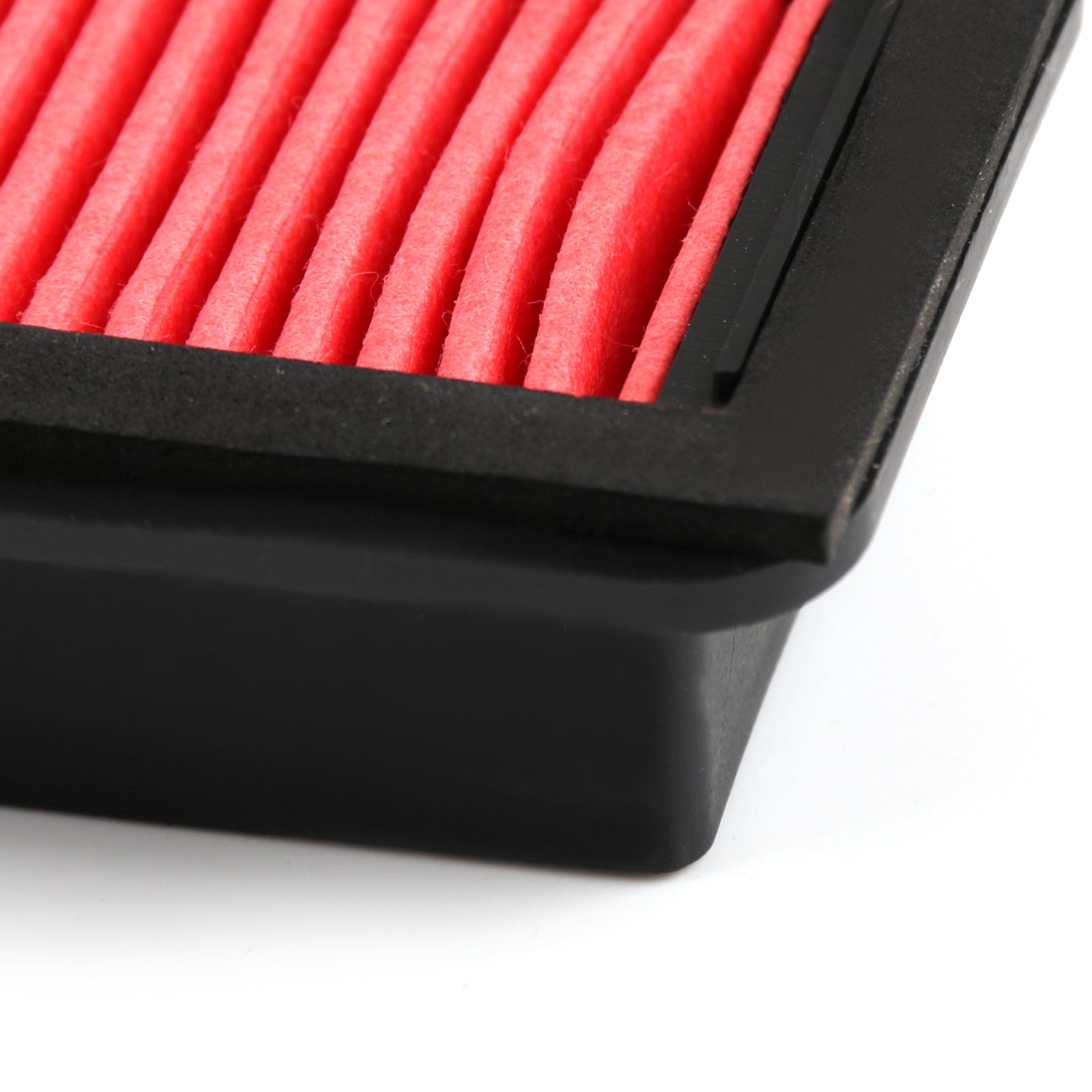 Luchtfilterinlaat Drop In Cleaner voor Yamaha XT250 Magician Serow 250 05-17 Generiek