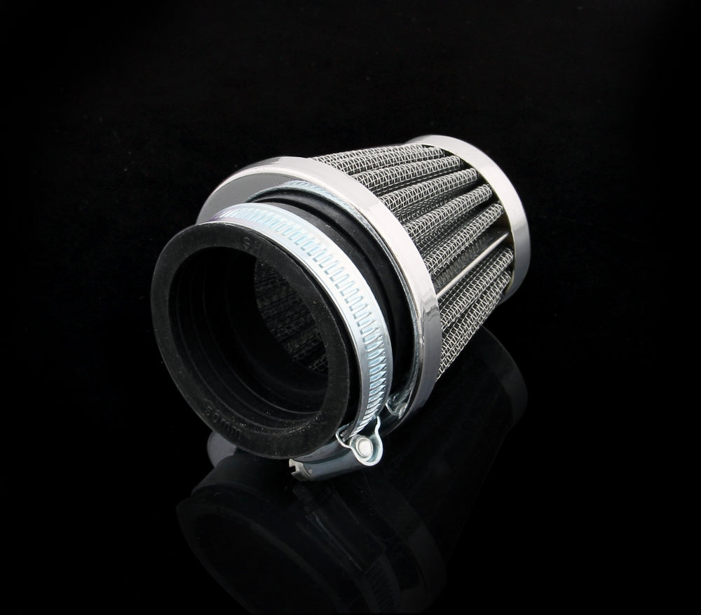 Cold Pod Cleaner Kit Motor Pit Bikes Bromfiets ATV 38mm/39mm/40mm Generiek