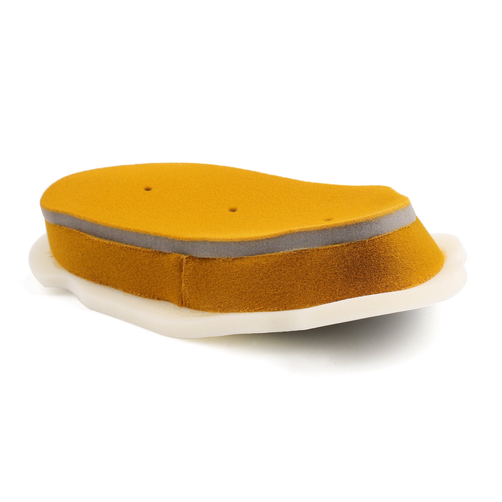 Air Filter Cleaner Element 5EB-14451-00 för Yamaha YZF-R6 R6 1999-2002 2001 Generic