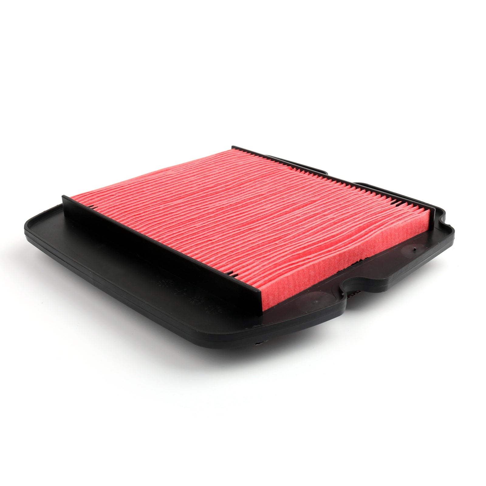 Högflödesluftare för Honda Goldwing 1800 GL1800 2001-2014 Red Generic