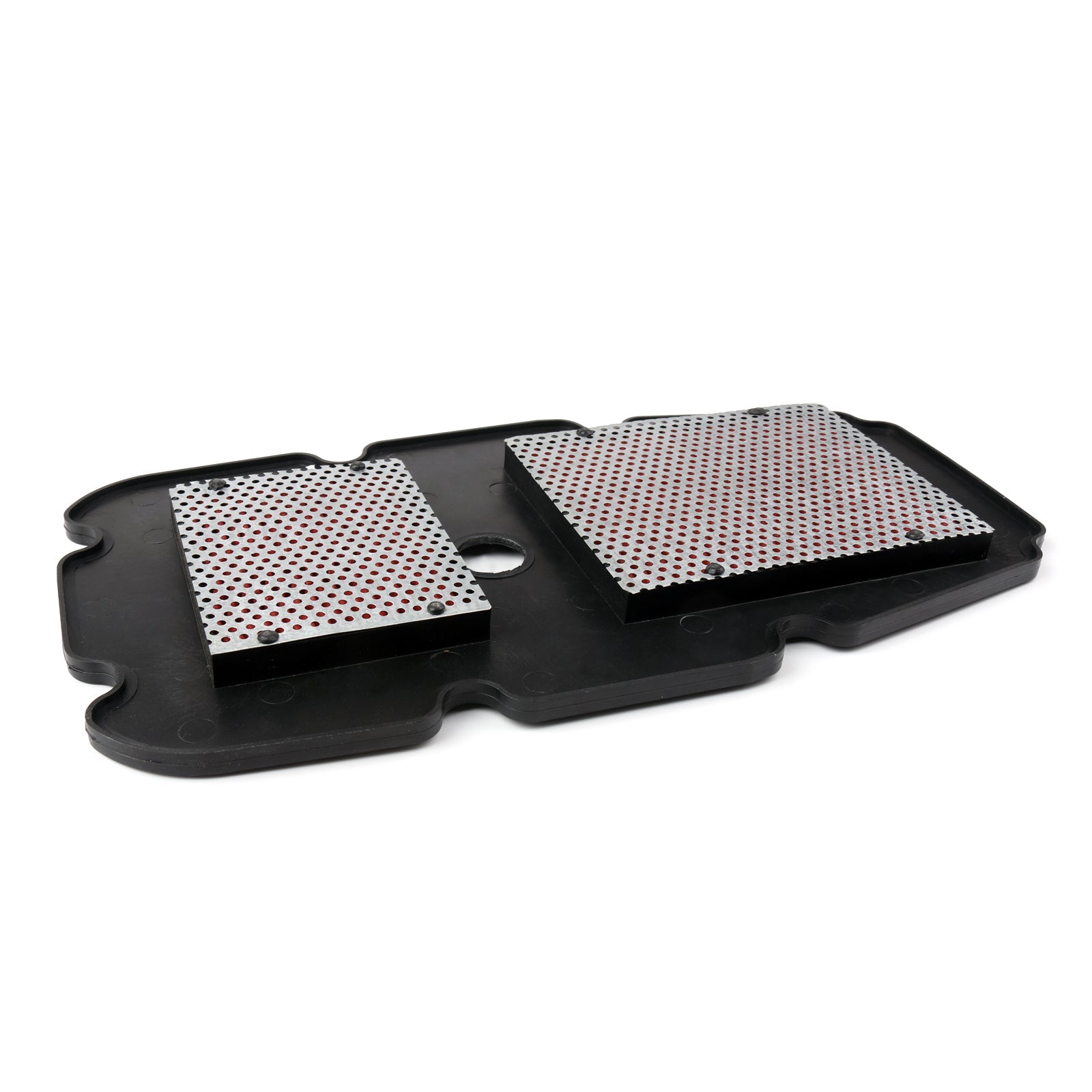 Högflödesluften för Honda XLV 650 XL650V Transalp 2000-2007 Generisk