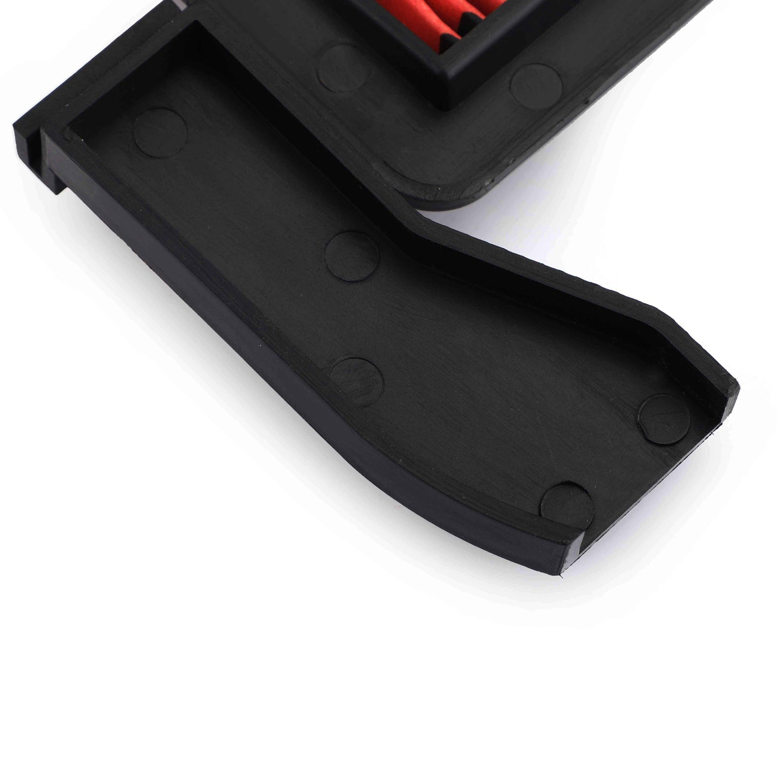 Luchtfilterreiniger voor Honda CBR900RR CBR929RR Fireblade 2000-2001 17210-MCJ-003 Generiek