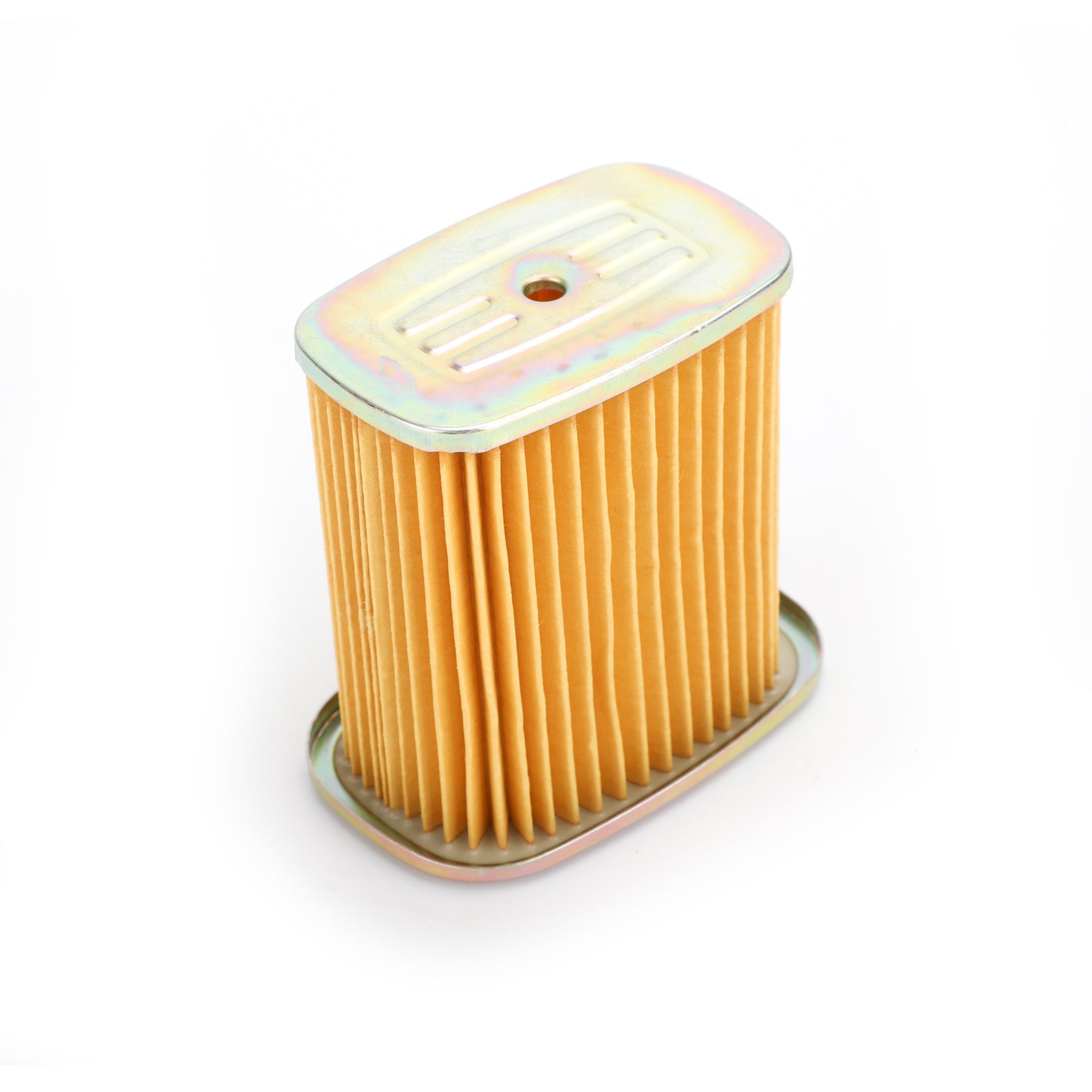 Air Filter Cleaner för Honda 50 70 C50 C70 C90 Deluxe C100 C102 C105 CT90 CM91 Generisk