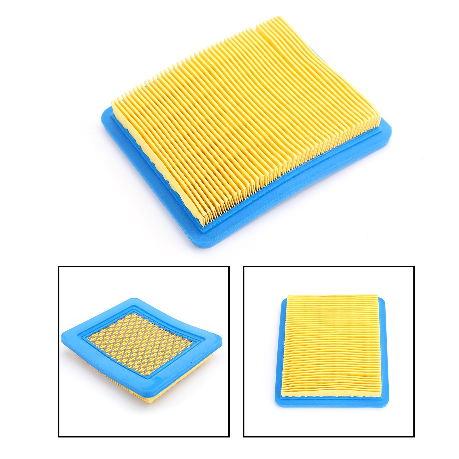 Nettoyer de filtre à air pour Honda Ruckus 50 NPS50 Metropolitan 50 CHF50 2002-2017 générique