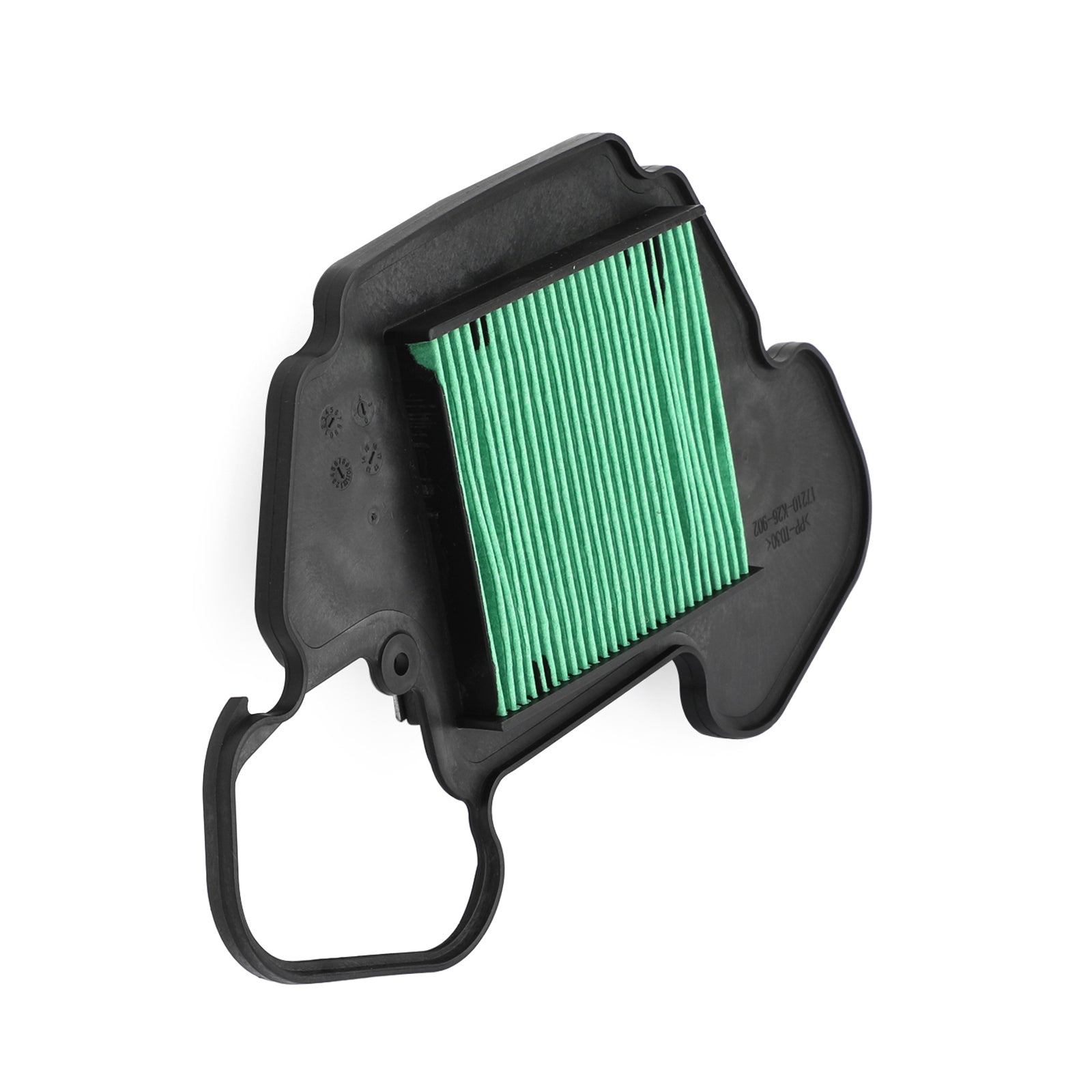 Elemento de limpador de filtro de ar para Honda MSX125 GROM 125 2013-2019 P/N.17210-K26-900 genérico