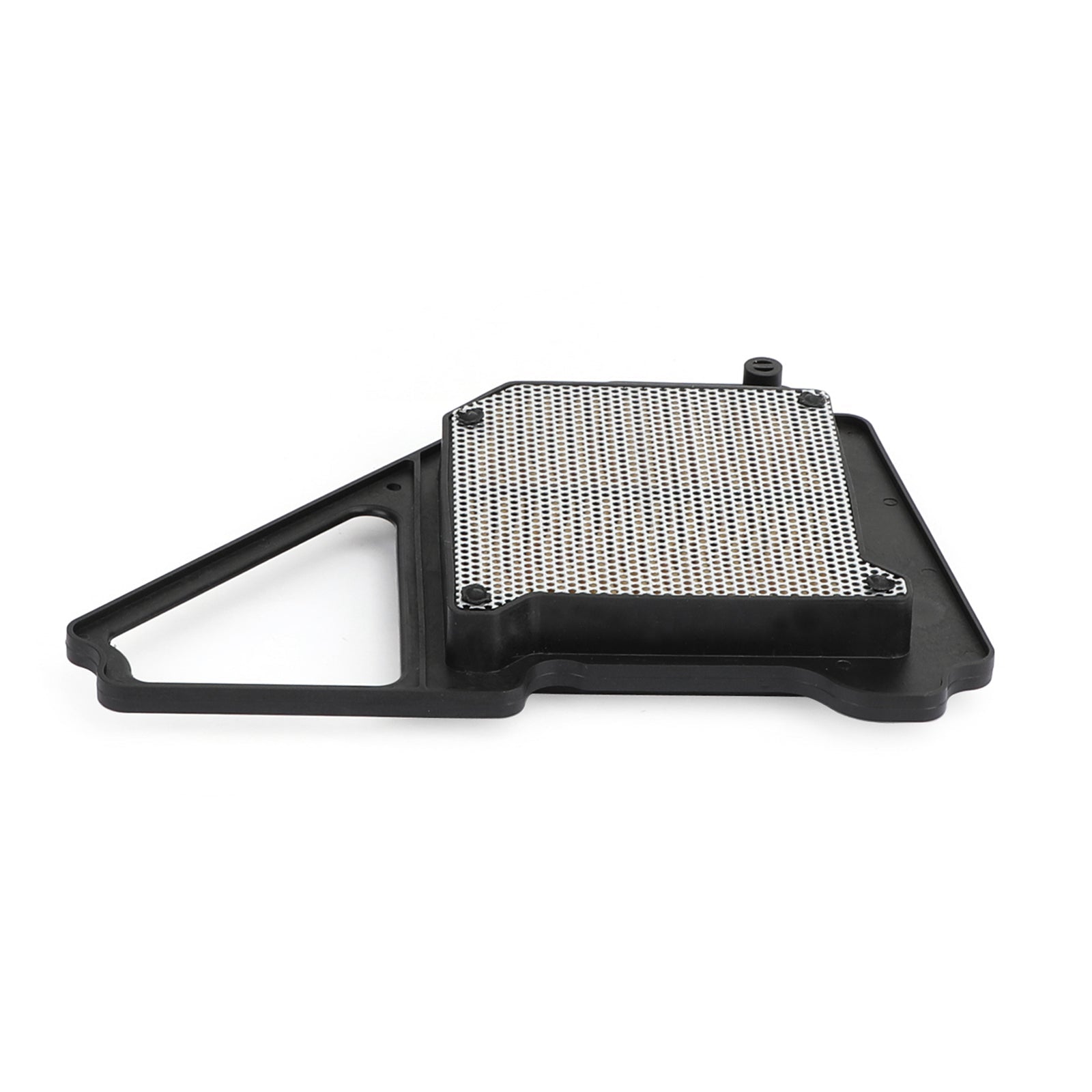 Luftfilter For Yamaha YBR125 YBR 125 Standard & Tilpasset 2005–2014 5VL-E4450-12 Generisk