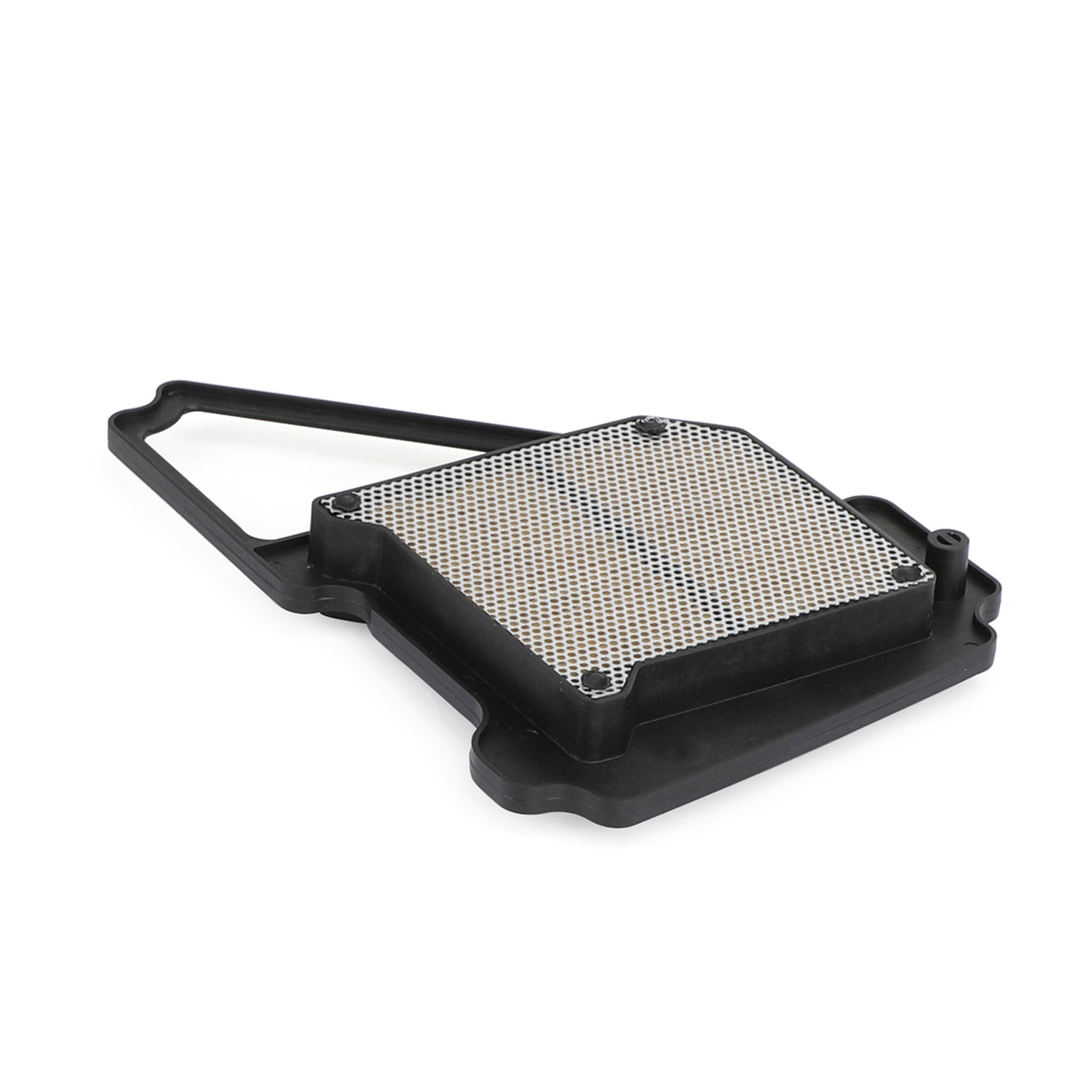 Luftfilter For Yamaha YBR125 YBR 125 Standard & Tilpasset 2005–2014 5VL-E4450-12 Generisk