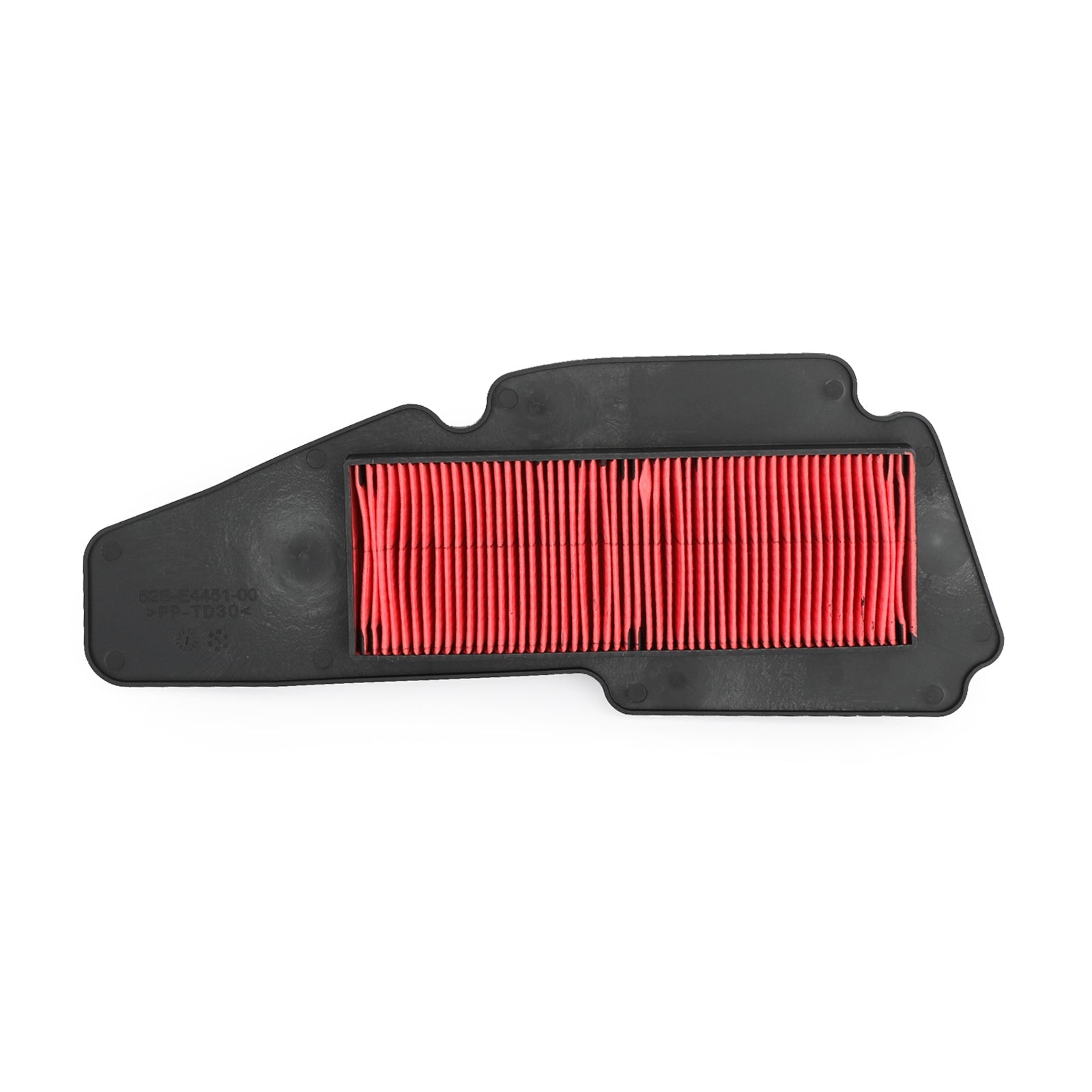 Elemento do filtro de ar para Yamaha S-Max/SMAX 155 XC125R 15-19 XENTER 125/150 12-19 genérico