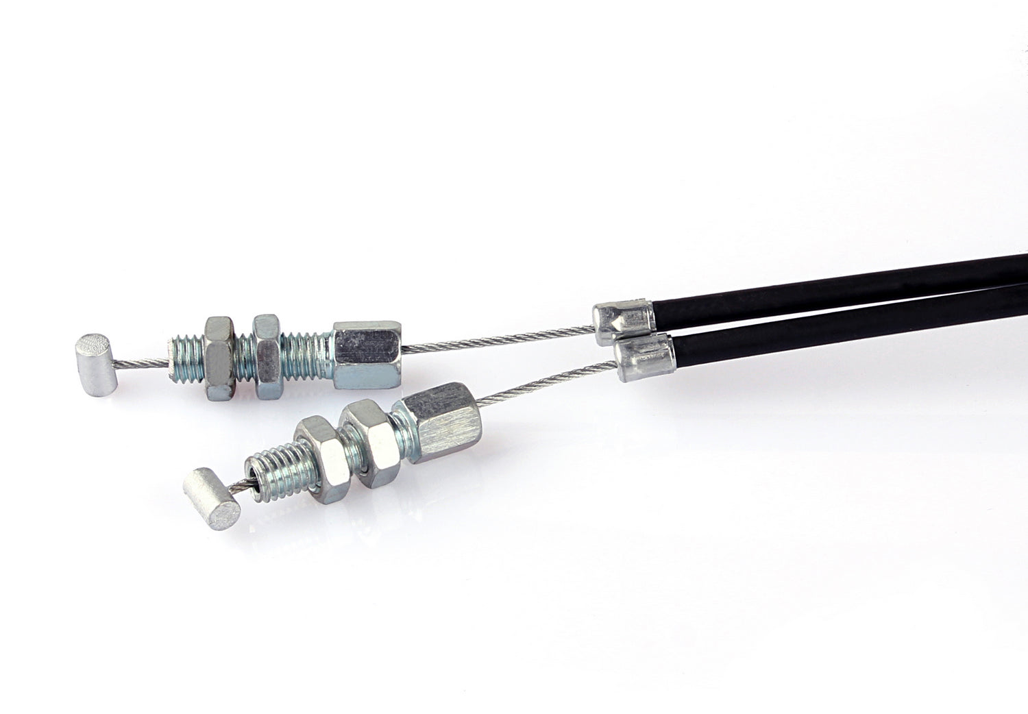 Cable del acelerador Línea alámbrica Gas para Suzuki GSXR600/750 2006-2009 GSXR1000 2005-2009 genérico