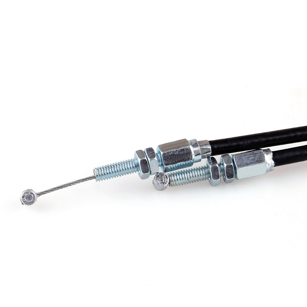 Gasreglage för kabeltråd för Honda CB1300 2003-2013 Generisk