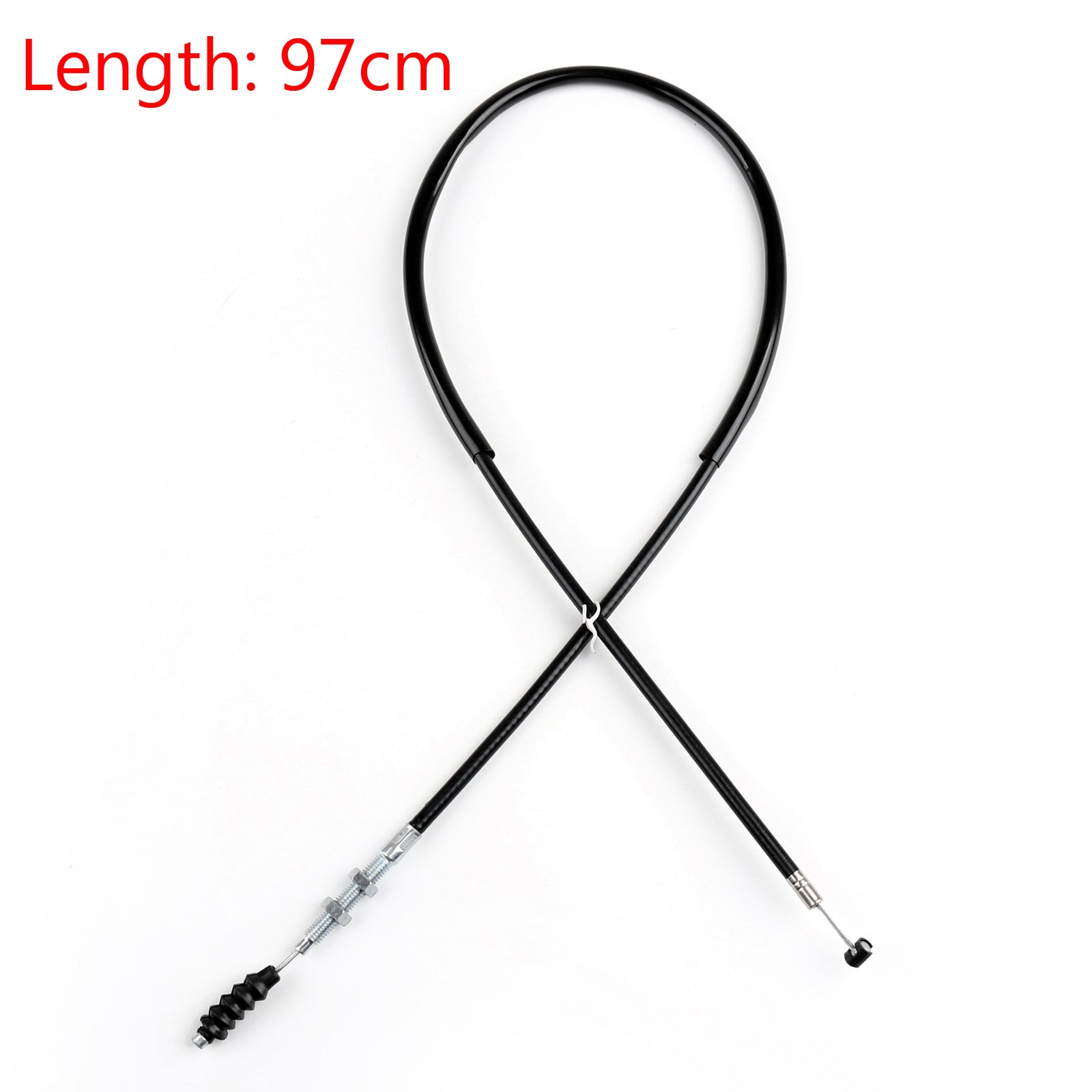 Nový kábel riadenia spojky pre Honda CBR900 CBR929 FiBLADE 2000-2001 CBR954 generic