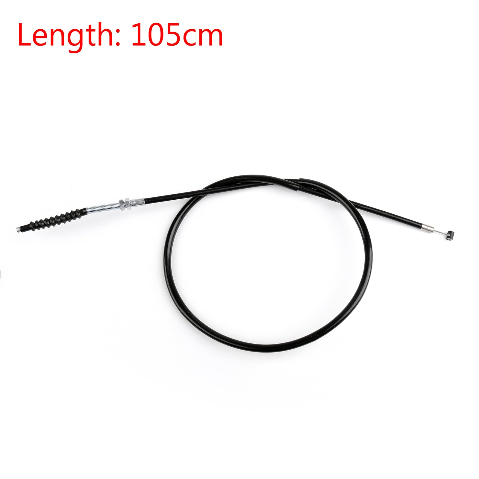 Clutch Control Cable Steel Wire for Honda XL1000V XLV1000 Varadero 1000 99-06 Generisk