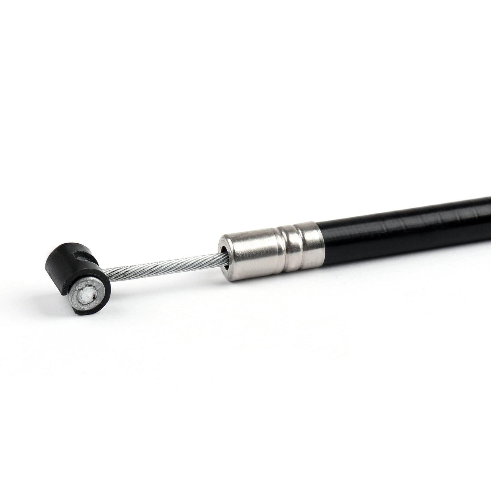 Reemplazo del cable del embrague para Kawasaki EX250 Ninja 250R 08-12 EX300 300R 13-16 Genérico