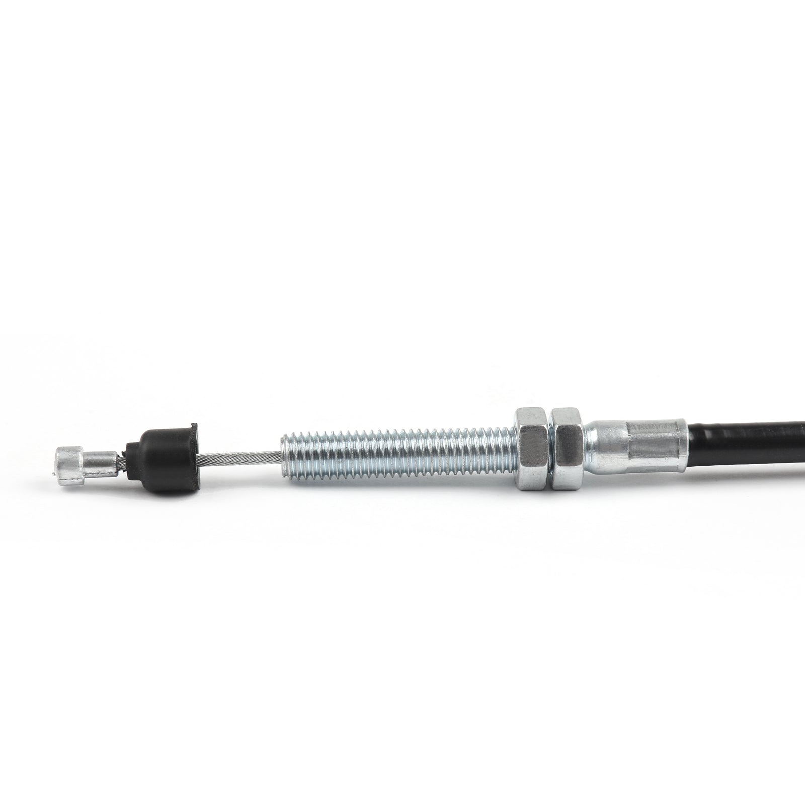 Reemplazo del cable del embrague para Kawasaki EX250 Ninja 250R 08-12 EX300 300R 13-16 Genérico