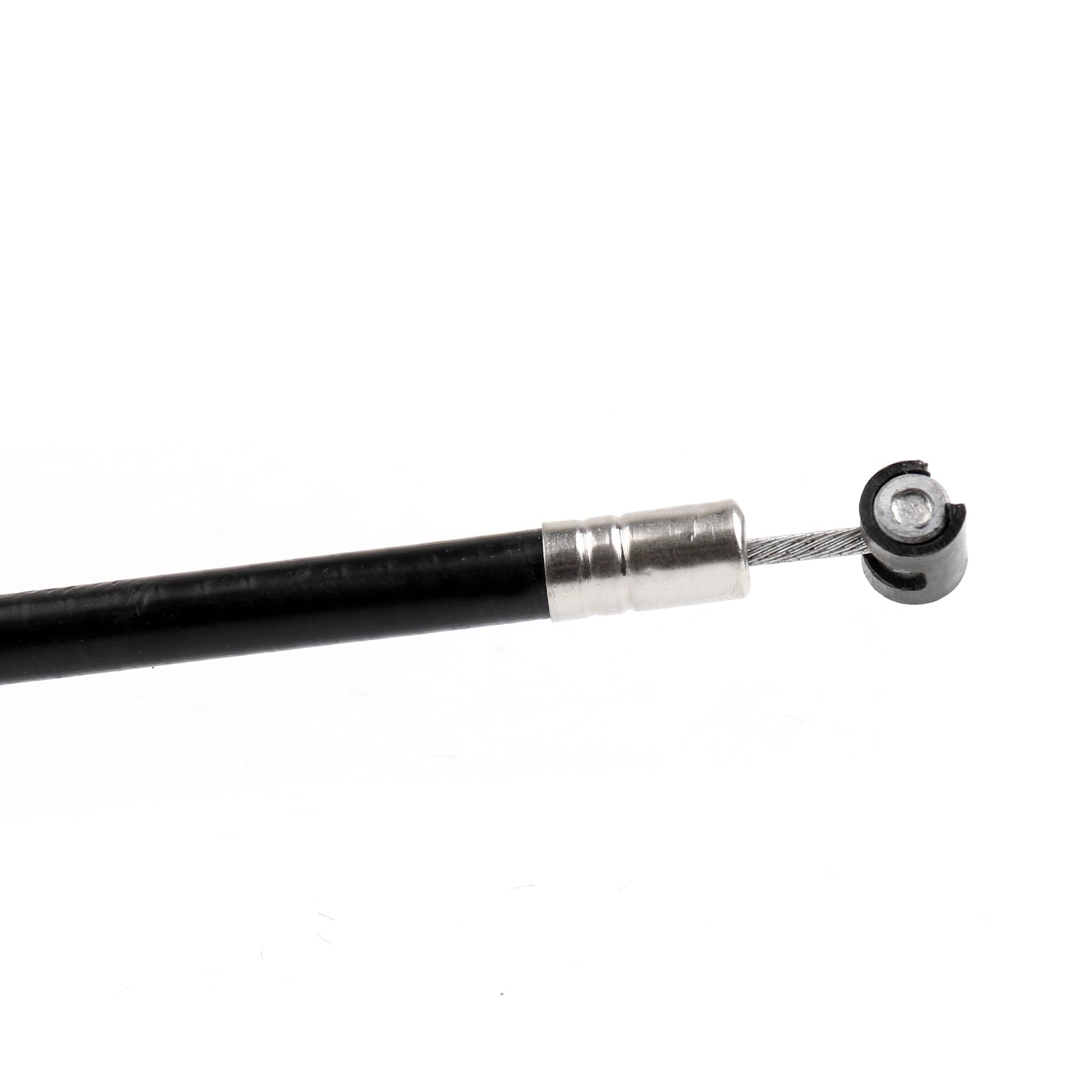 Kopplingskabel ersättning för Kawasaki ZX1000 Ninja ZX-10R 2011-2017 54011-0106 Generisk