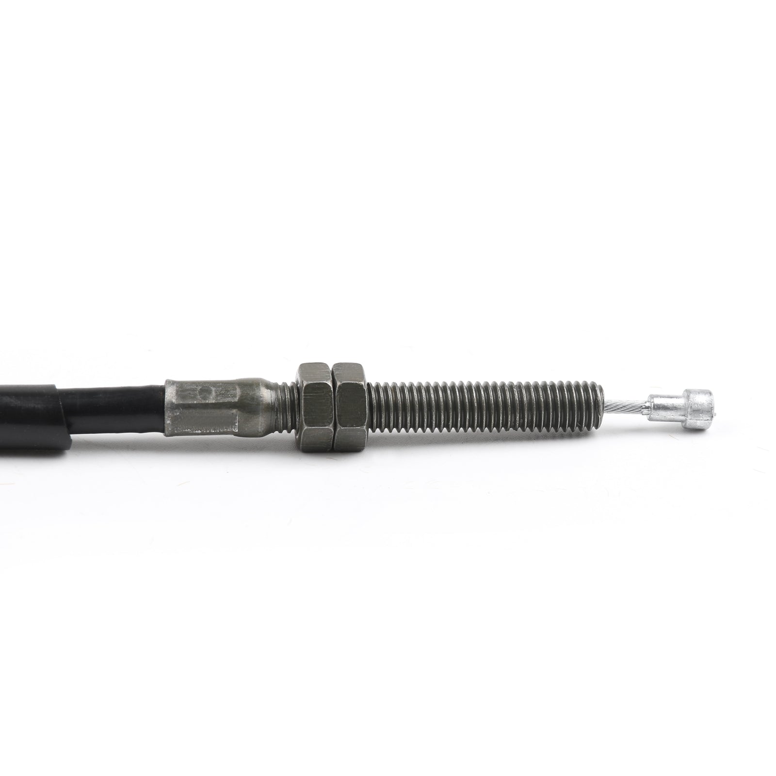 Kopplingskabel ersättning för Kawasaki ZX1000 Ninja ZX-10R 2011-2017 54011-0106 Generisk