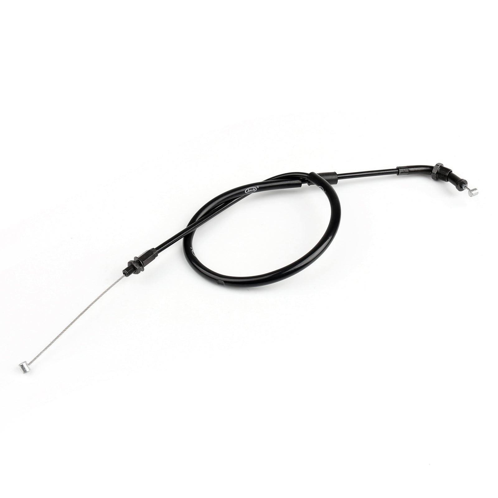 Plyn na káblové drôty plynu pre honda cbr1000rr 2004-2007 2005 2006 generic