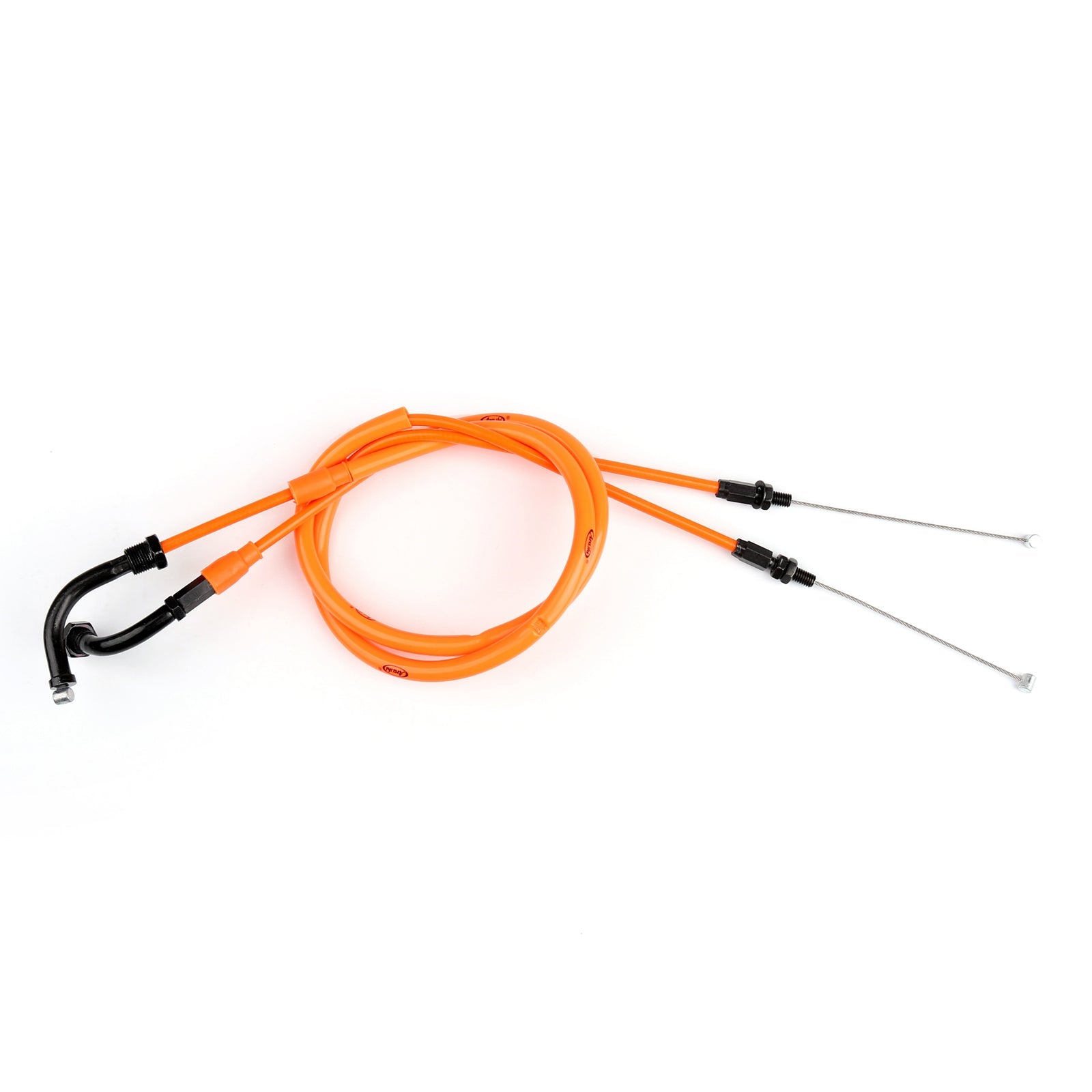 Plyn na káblové drôty plynu pre honda cbr1000rr 2004-2007 2005 2006 generic