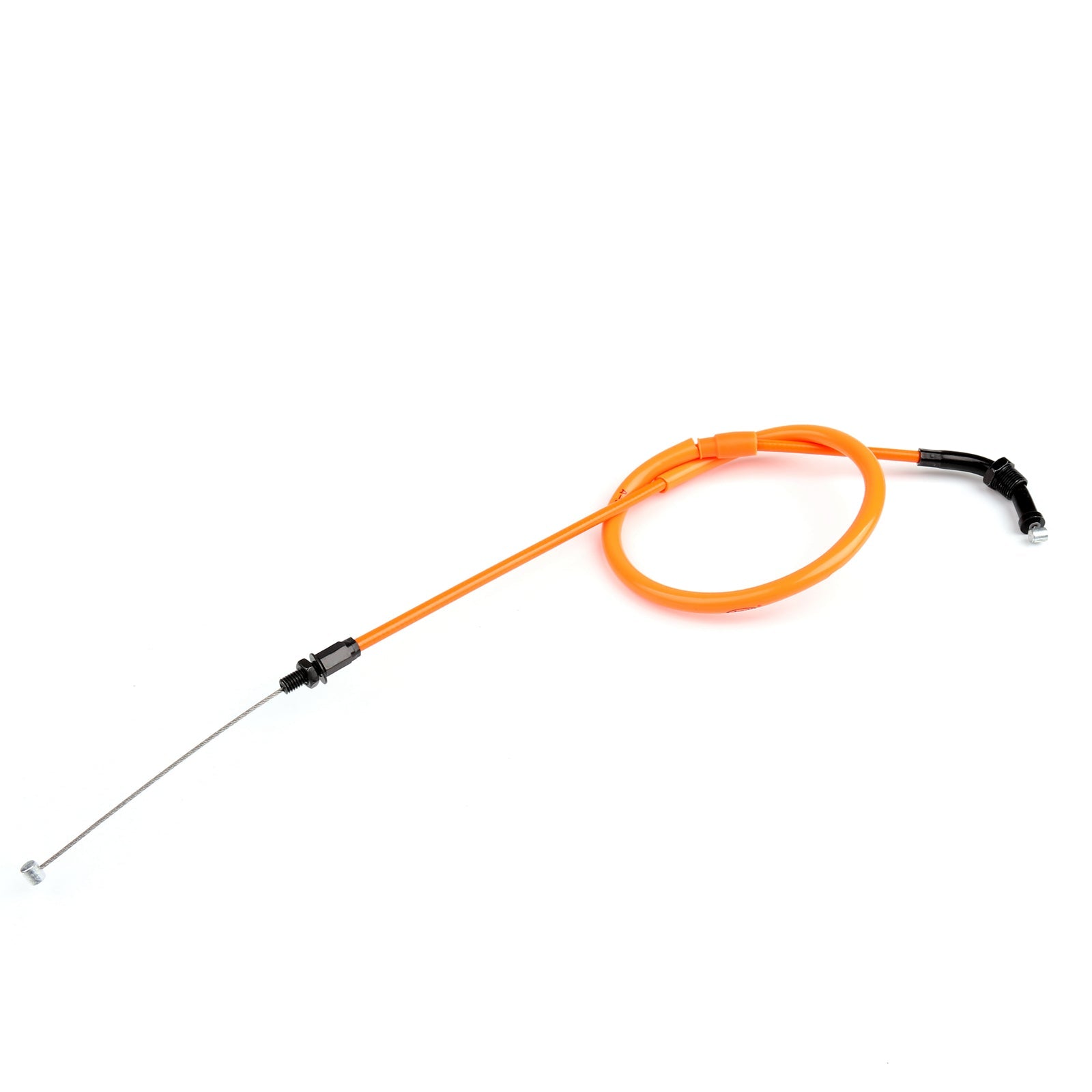 Plyn na káblové drôty plynu pre honda cbr1000rr 2004-2007 2005 2006 generic