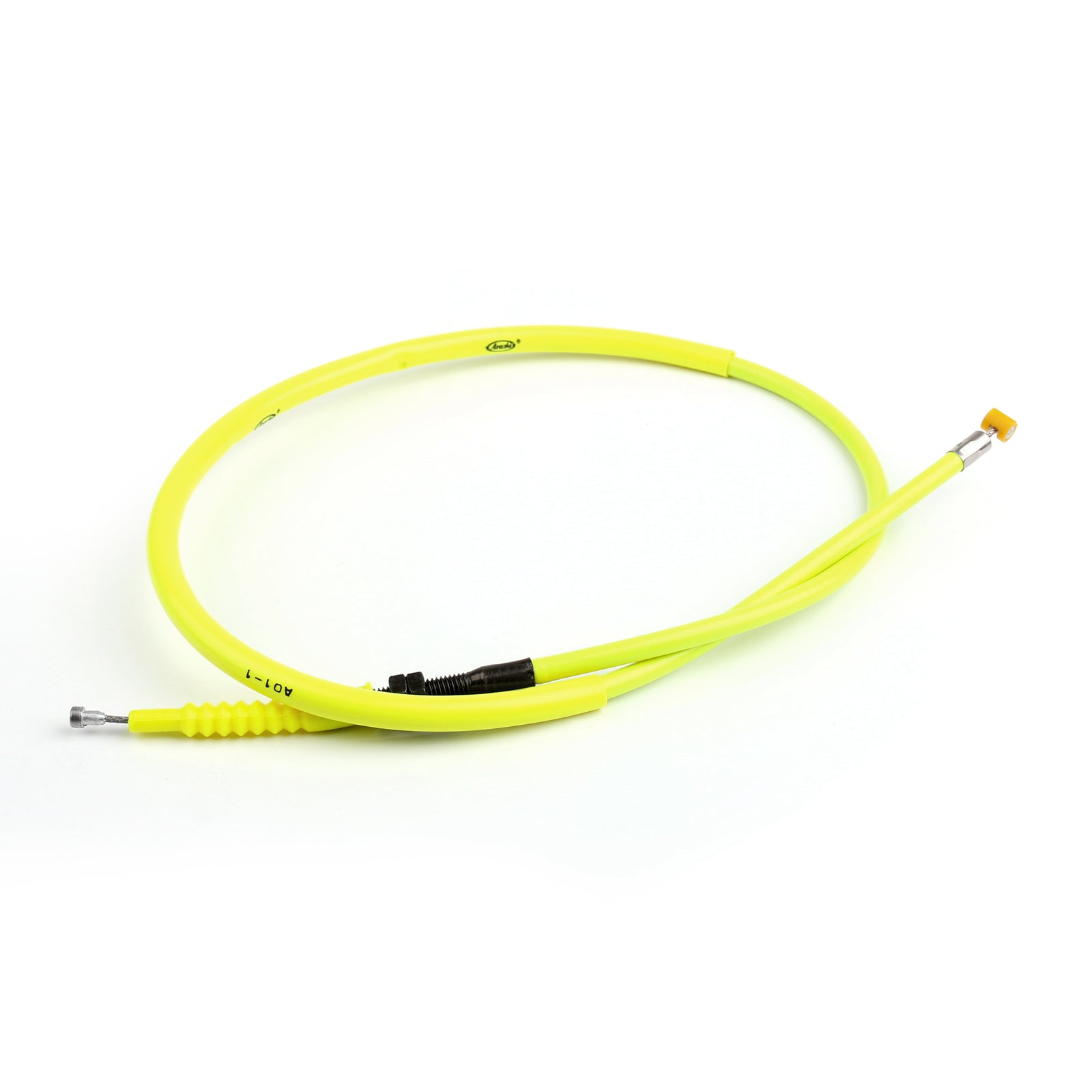 Remplacement de fil de câble d'embrayage adapté à Honda CBR600RR 2003-2006 2004 générique