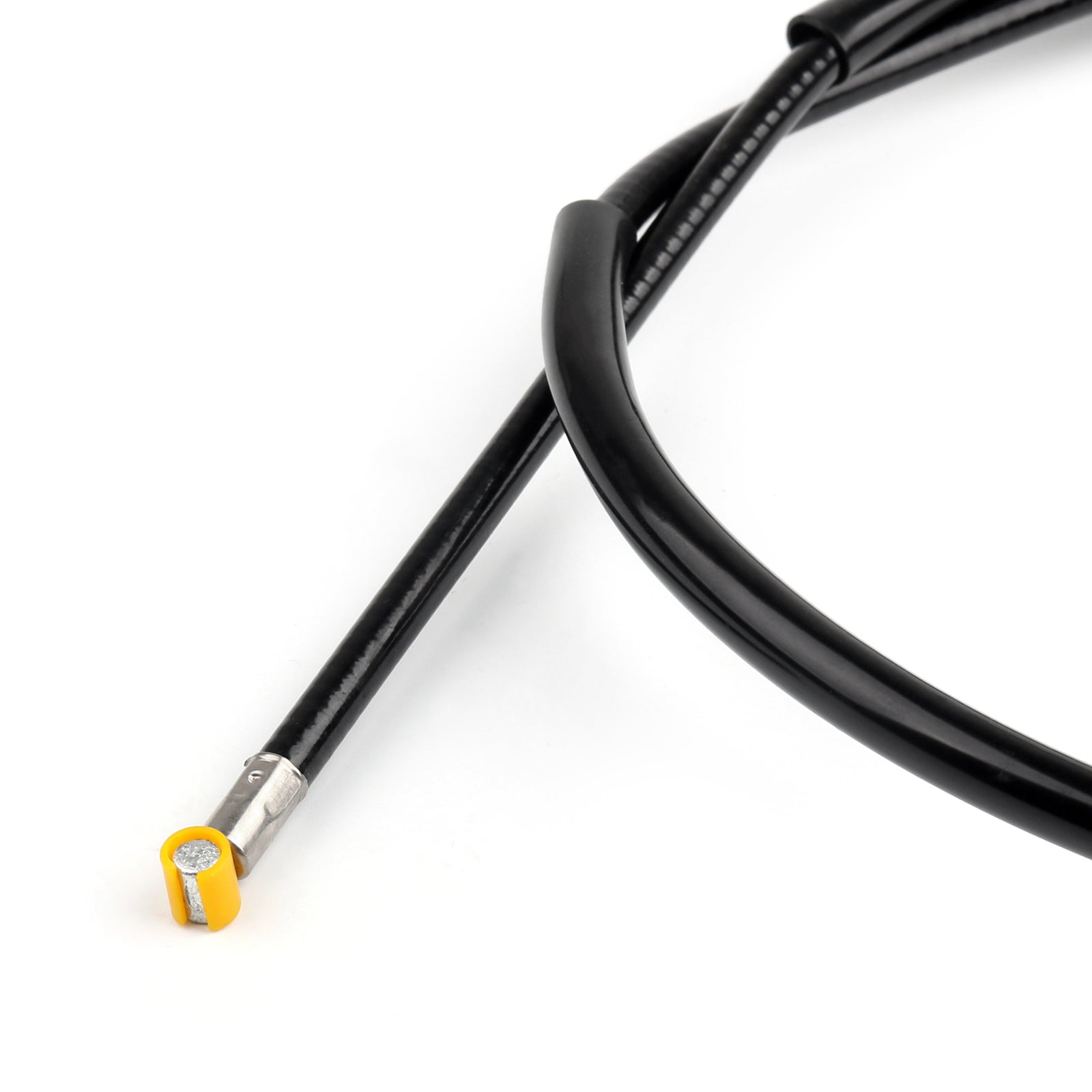 Ligne de liaison de câble d'embrayage de moto, pour Yamaha YZF R1 YZF-R1 2004 – 2008 générique