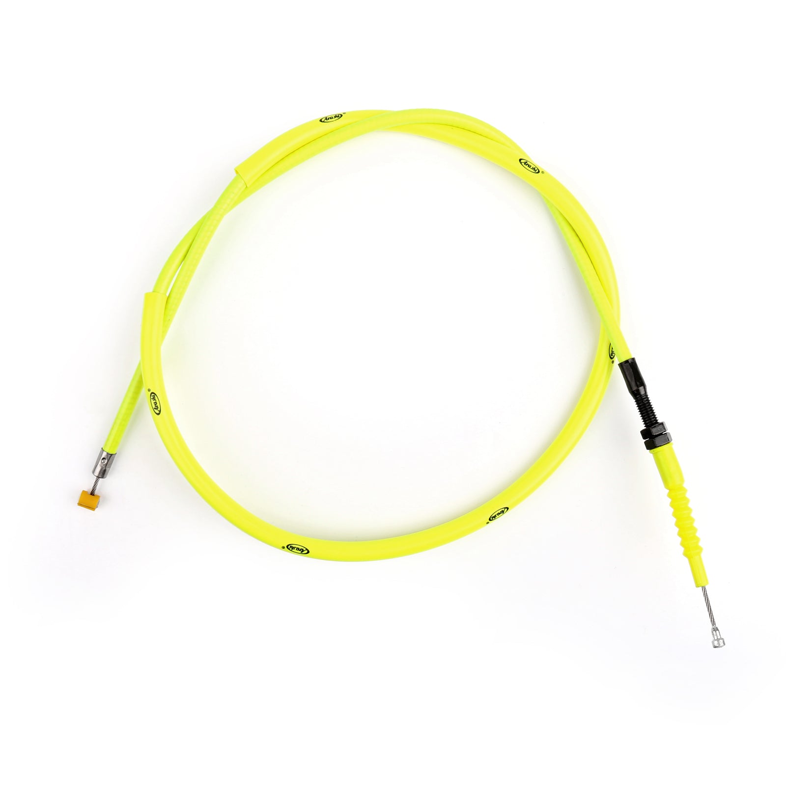 Ligne de liaison de câble d'embrayage de moto, pour Yamaha YZF R1 YZF-R1 2004 – 2008 générique