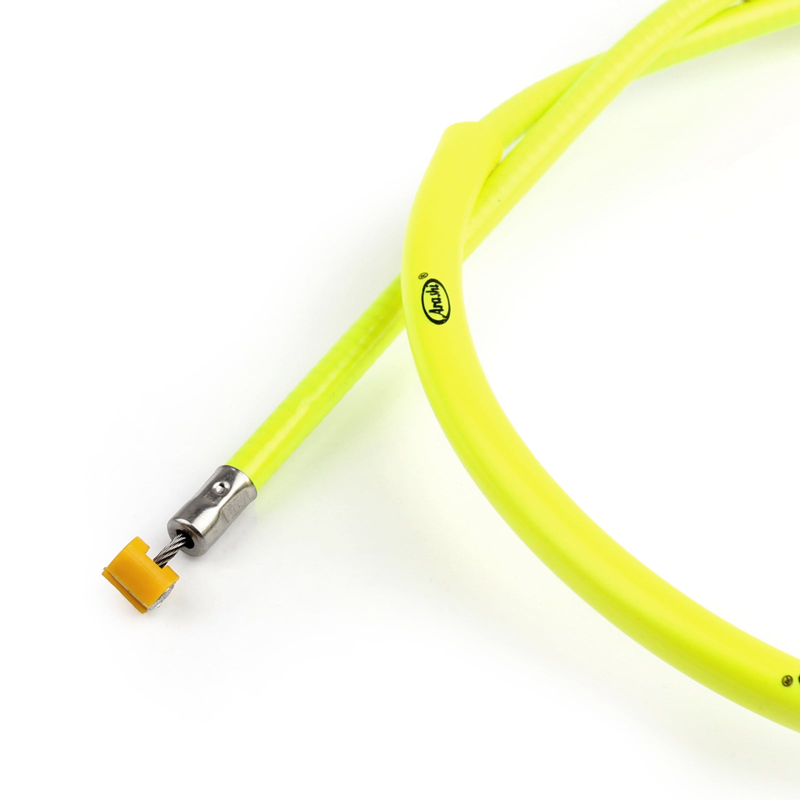 Ligne de liaison de câble d'embrayage de moto, pour Yamaha YZF R1 YZF-R1 2004 – 2008 générique
