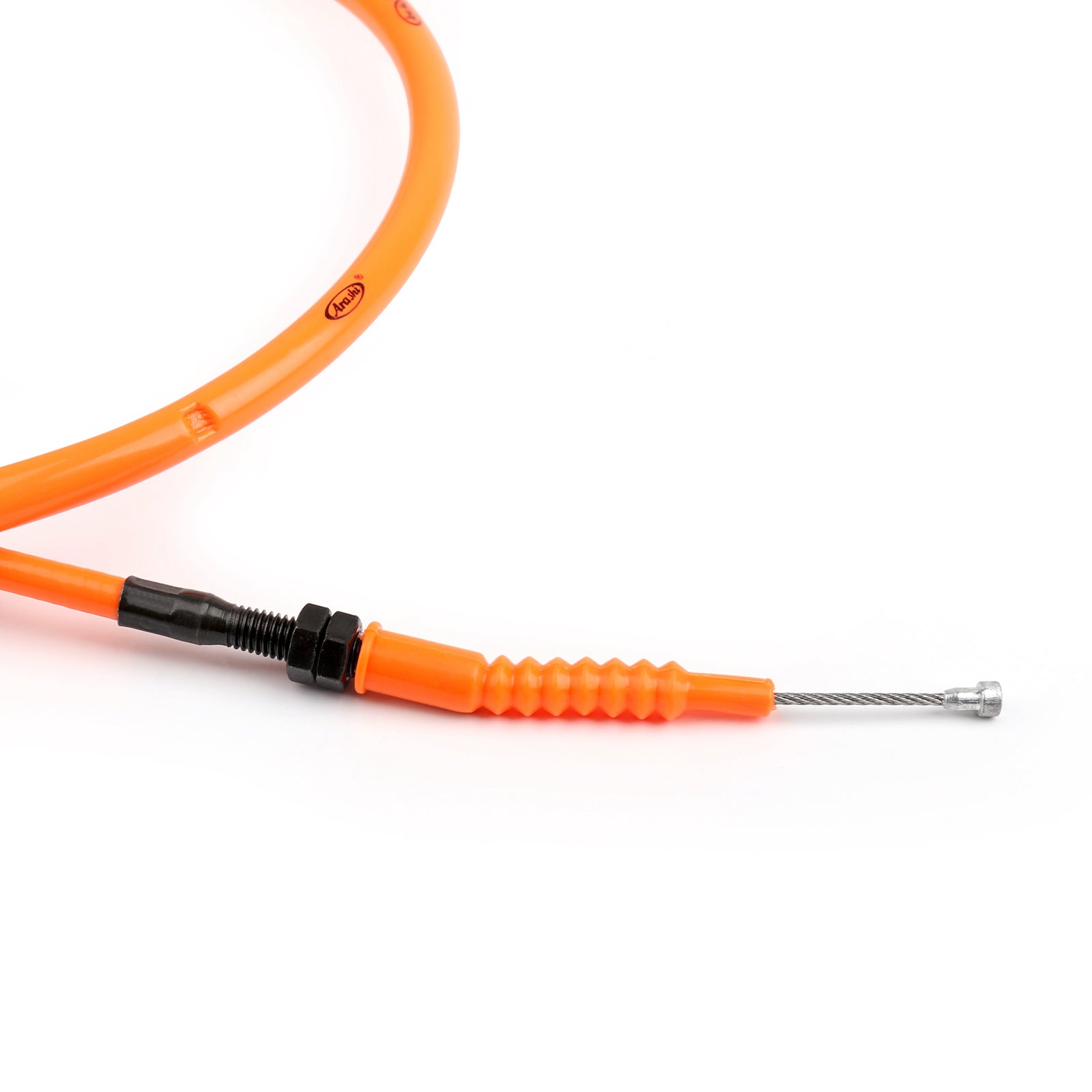 Ligne de liaison de câble d'embrayage de moto, pour Yamaha YZF R1 YZF-R1 2004 – 2008 générique