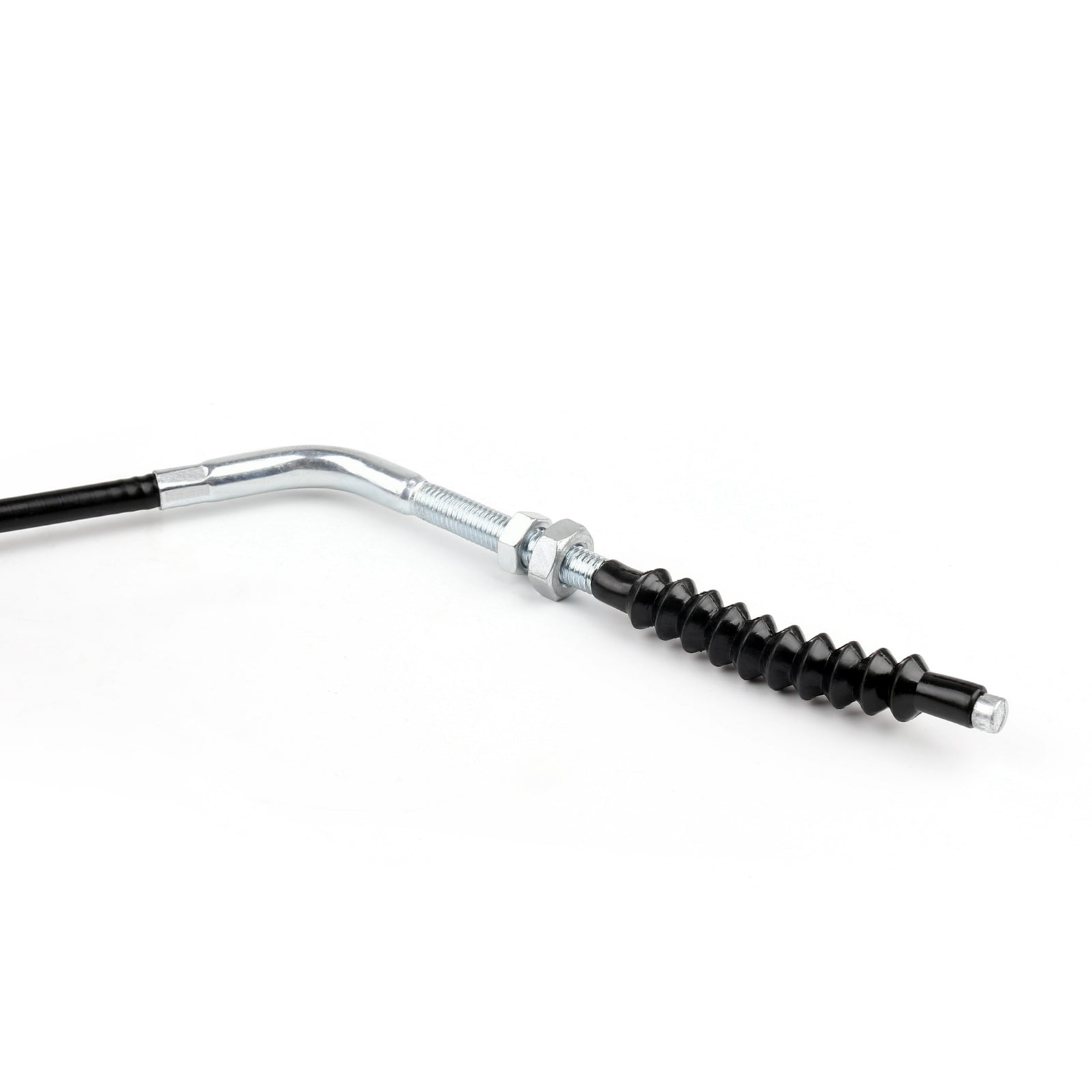 Kopplingskabel ersättning för Honda NX650 Dominator 1988-2003 SLR650 XR650 XR650R Generic