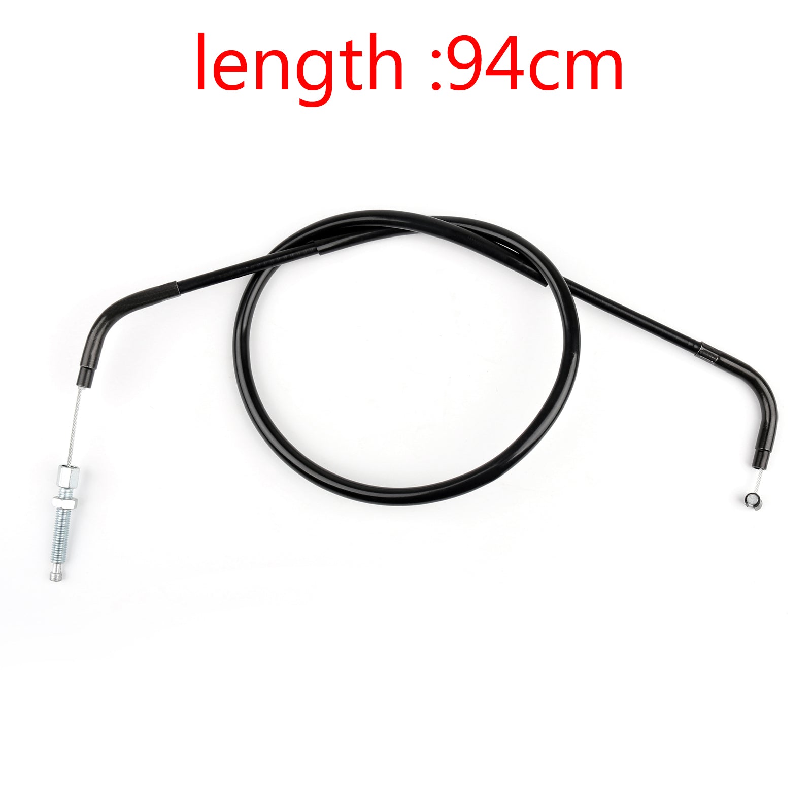 Výmena kábla spojky 58200-35F00 pre Suzuki GSXR600 GSXR750 2001-2003 Generic