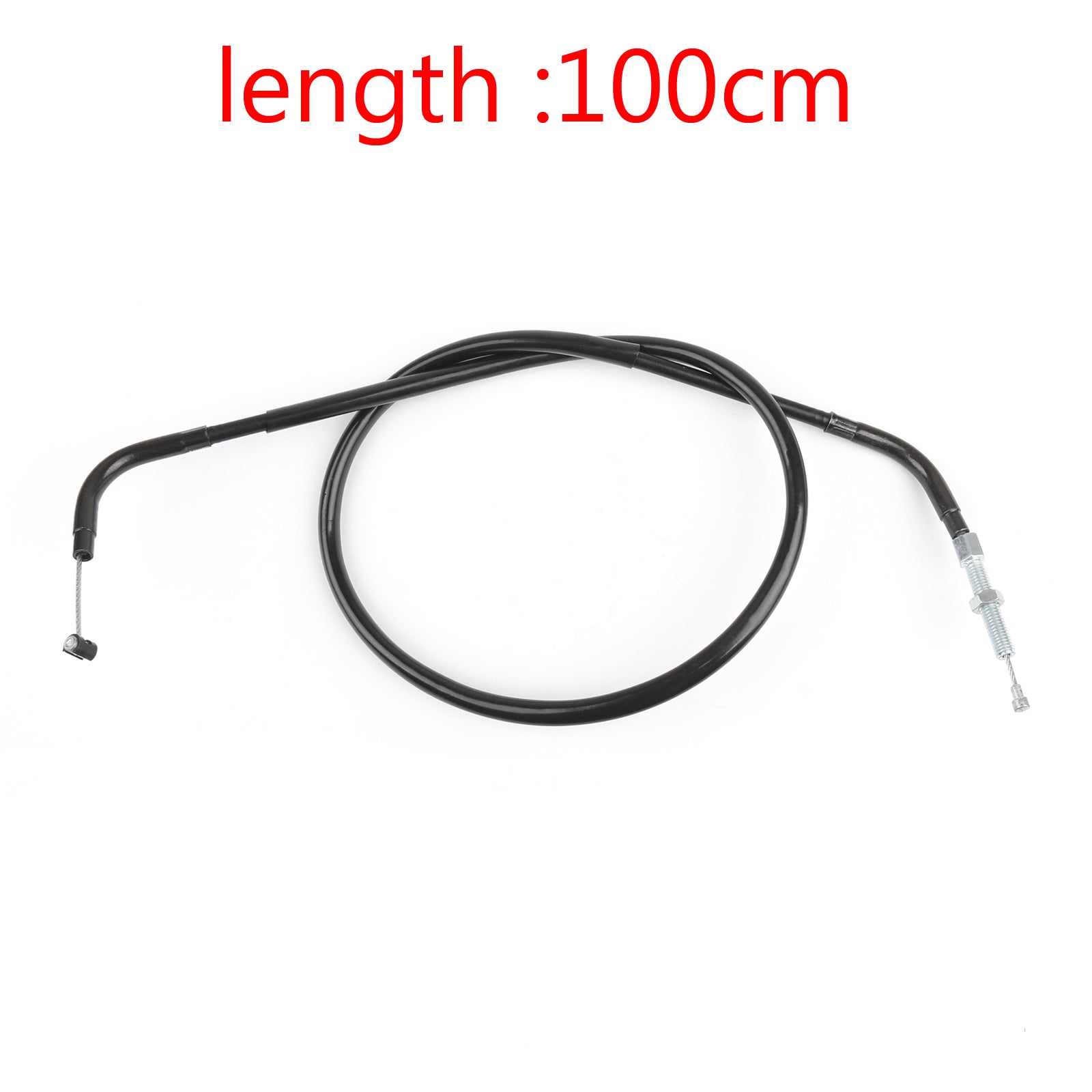 Vervanging van de koppelingskabel 58200-33E01 voor Suzuki GSXR600 1996-2000 GSXR750 96-99 Generiek