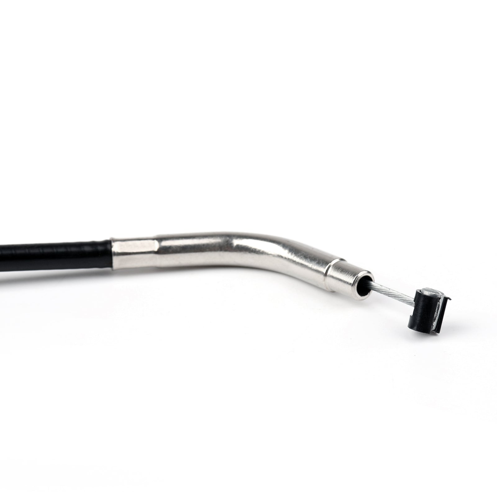 Wire Steel Clutch Cable Replacement för Honda CBR400 NC23 87-89 NC29 90-94 Generisk