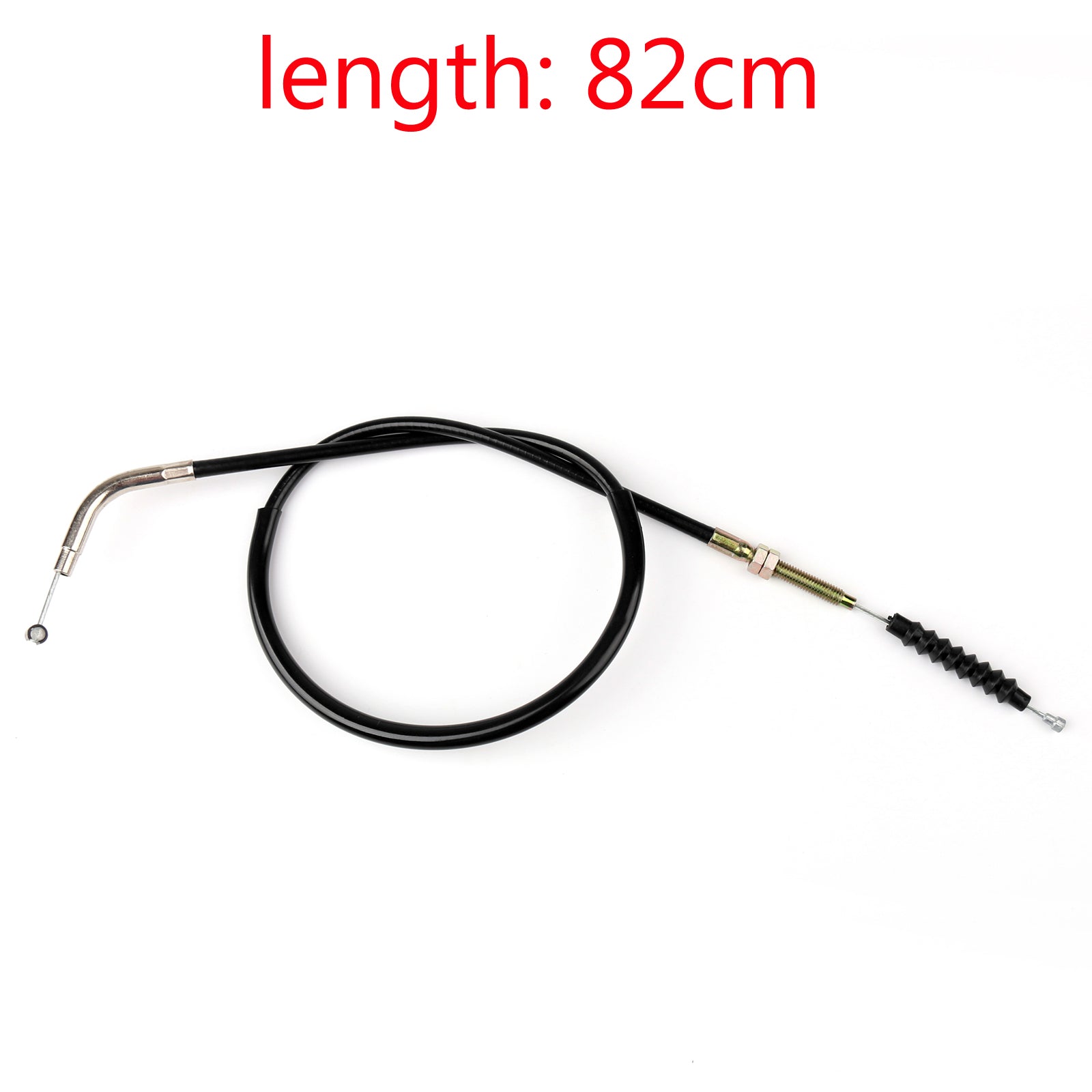 CLUTCH KABLE WIRE STARING FOR HONDA VFR400 NC30 89-92 RVF400 NC35 94-96 Generisk