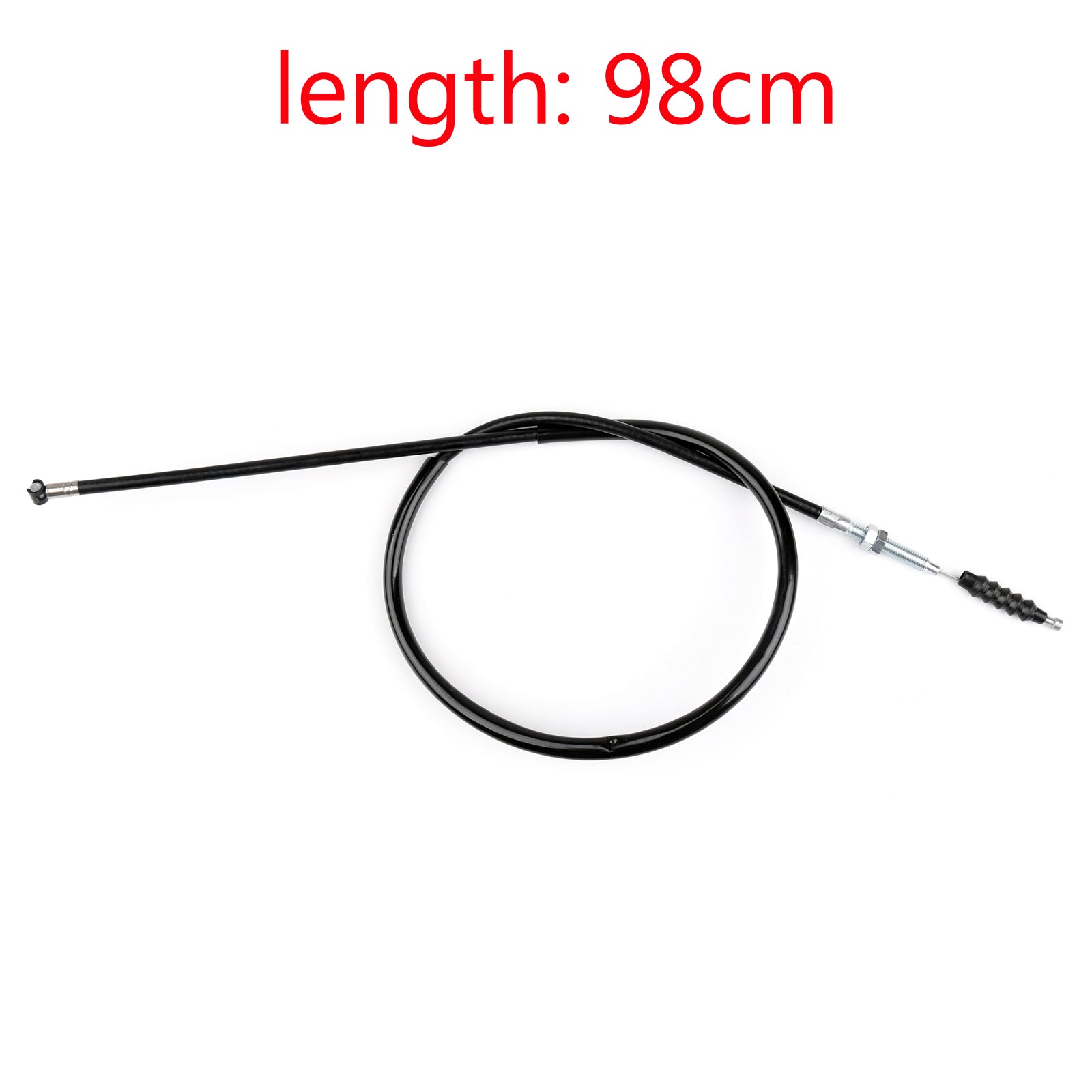 Spojkový kábel 22870-MCJ-750 pre Honda CBR900 CBR929 FiBLADE 2000-2001 CBR954 GENERIC