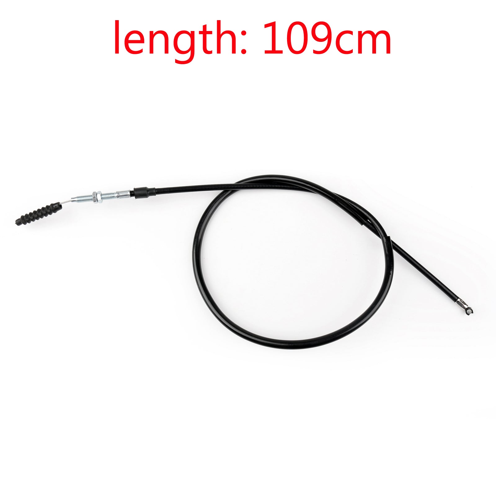Kopplingskabel 58200-31F00-000 för Suzuki GSF600 Bandit 600 GSF600S S 2000-2004 Generic