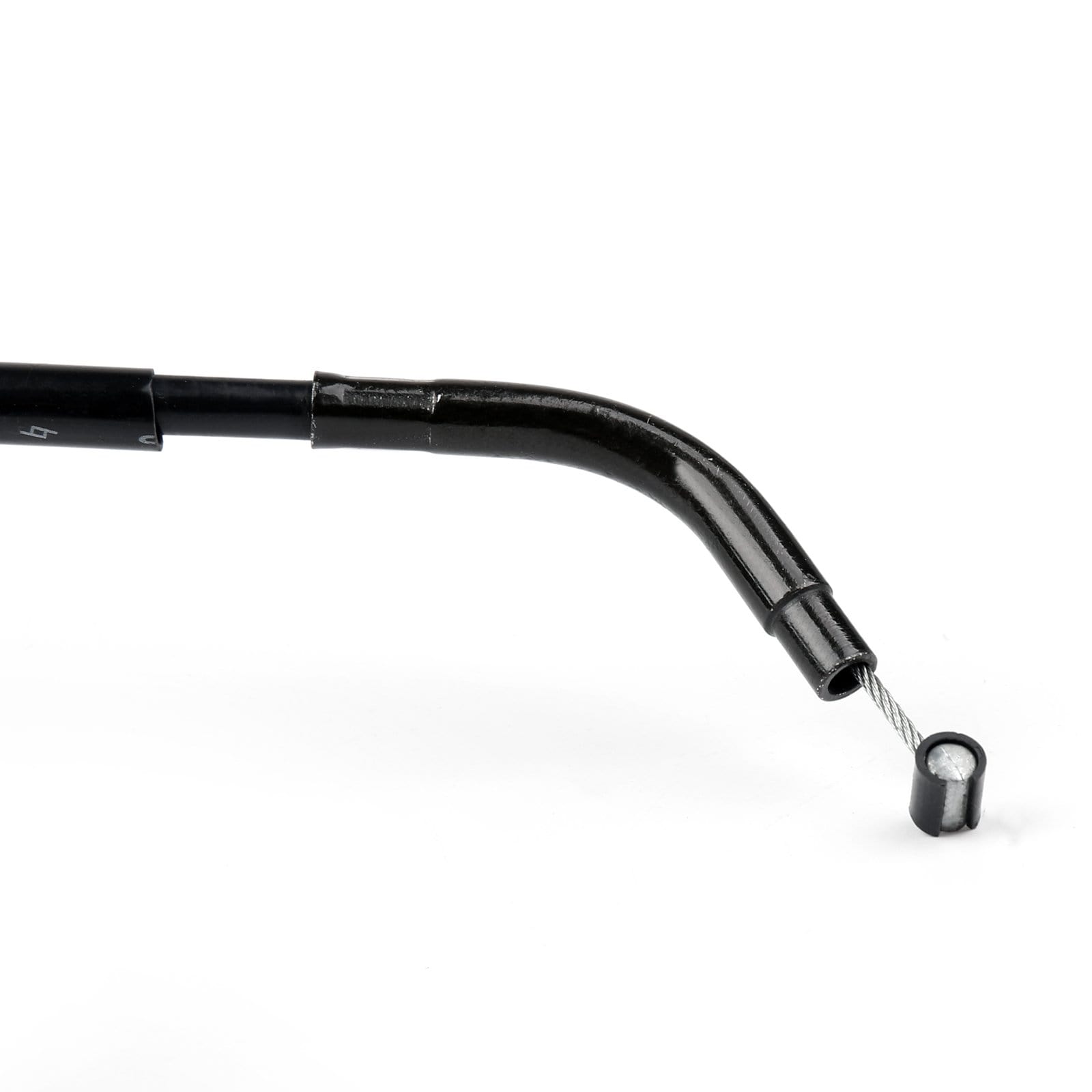 Wire Steel Clutch Cable Replacement för Suzuki SV650 SV650N 2003-2012 Generisk