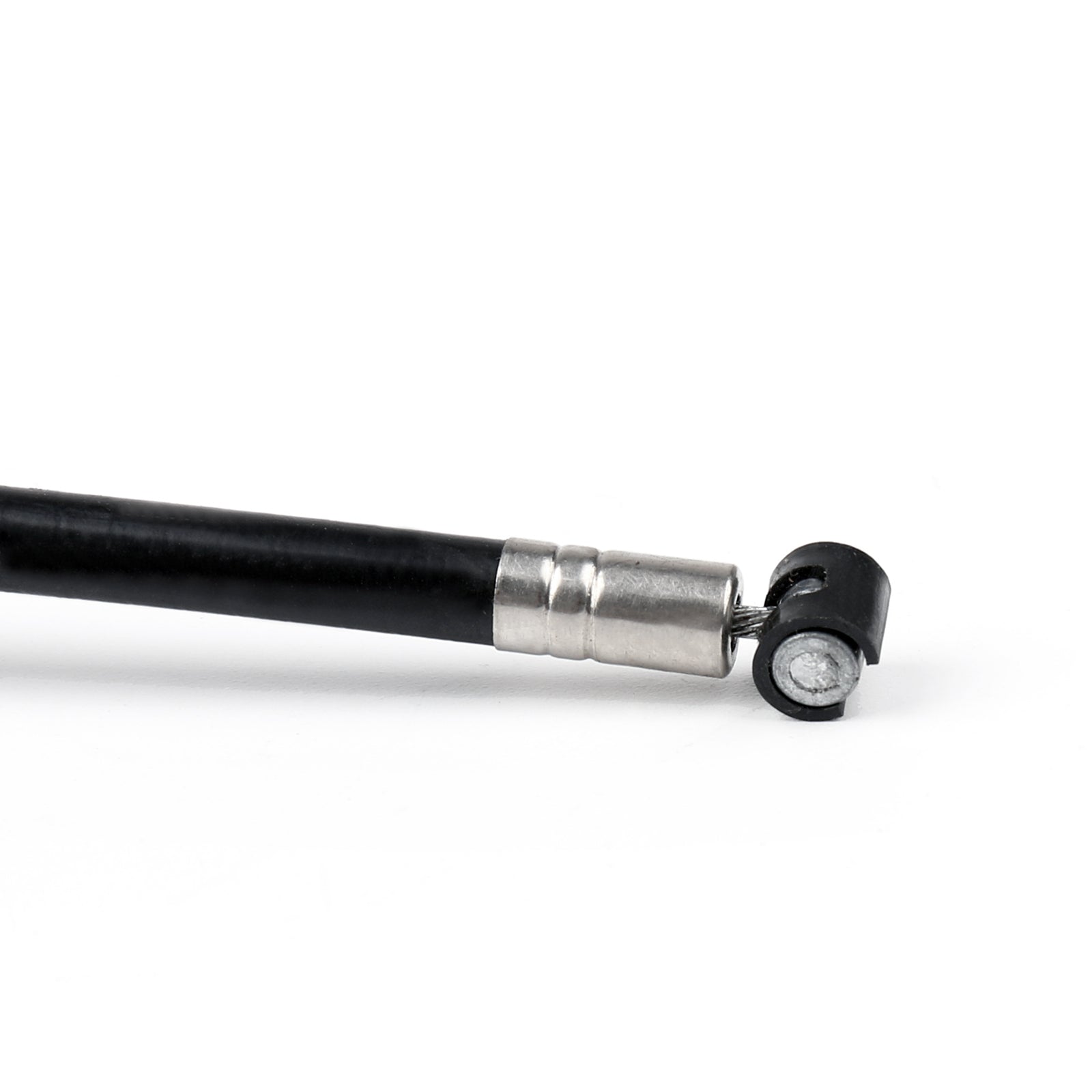 Wire Steel Clutch Cable 54011-0566 för Kawasaki Ex250 Ninja 250R 2008-2012 Generisk