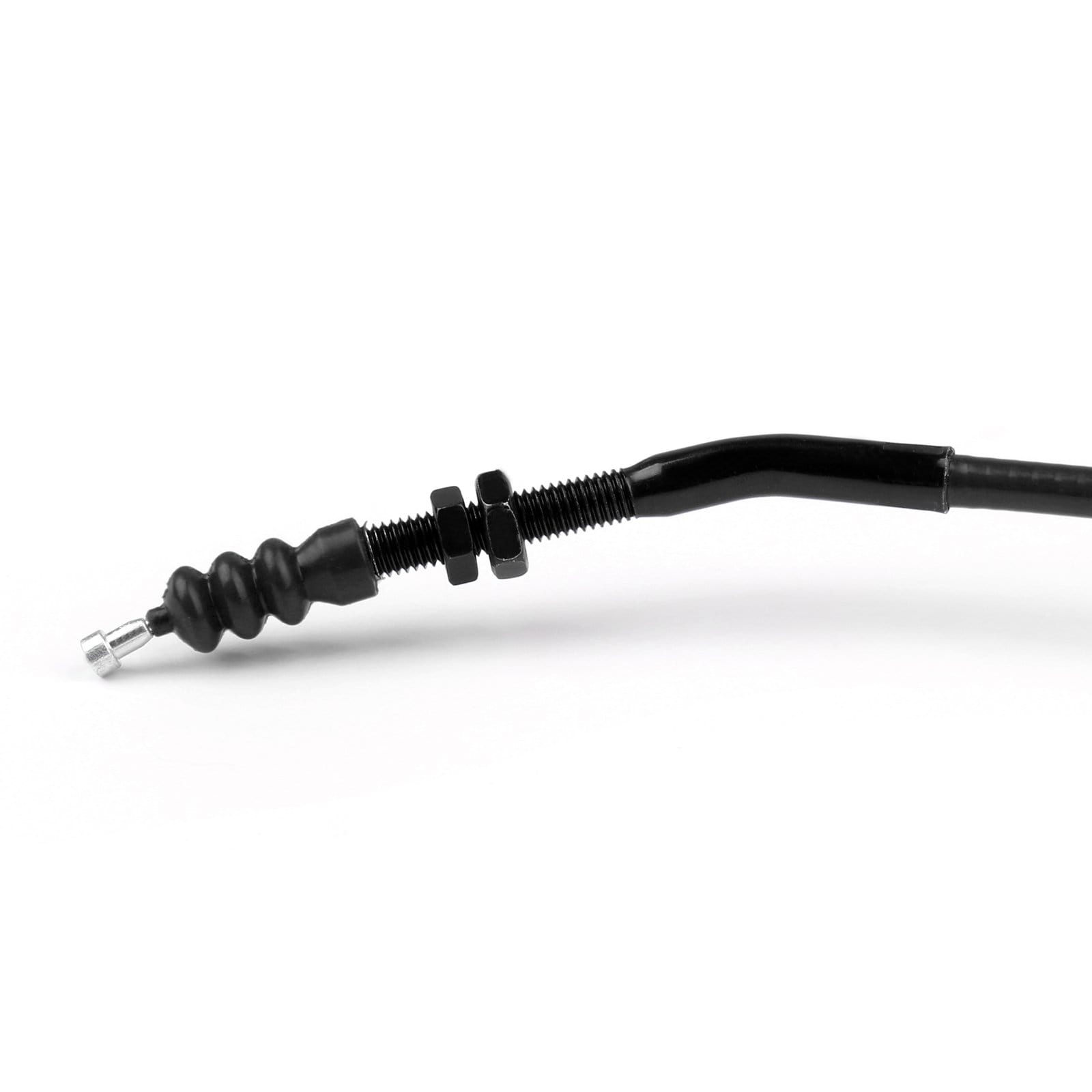 Wire Steel Clutch Cable Replacement för Kawasaki Z800 2013 2014 2015 2016 Generic